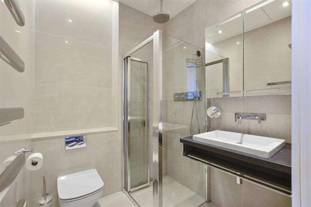 £2 Million Covent Garden Lux Apartamento