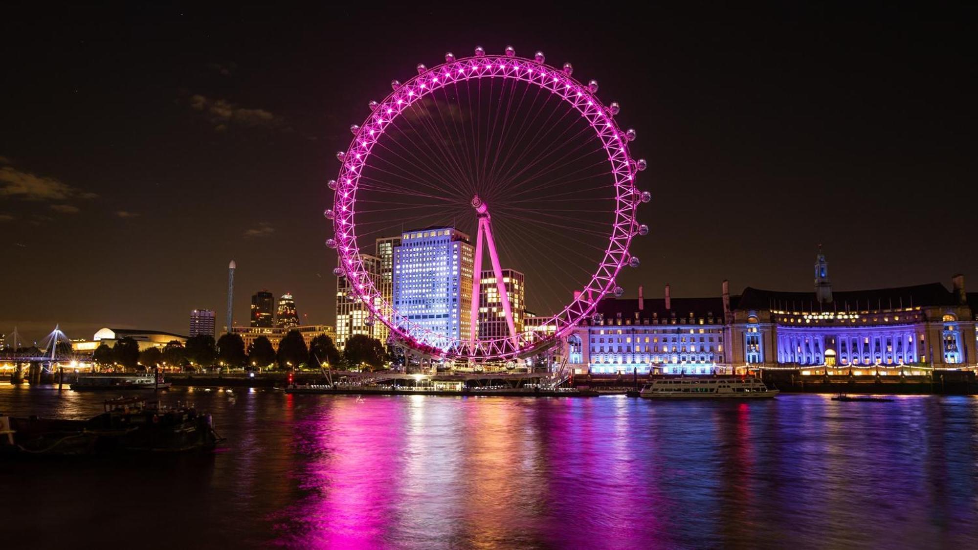 Homestay Southside Property London