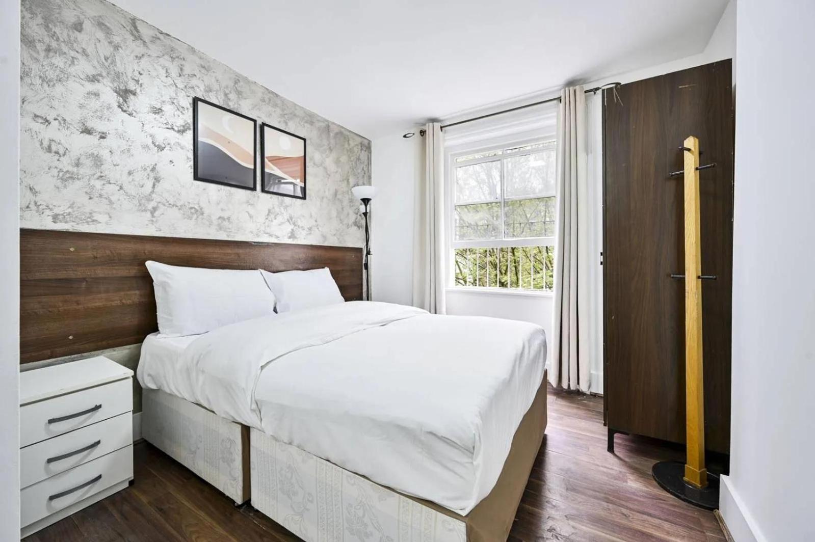 Appartement Impeccable In South Kensington Londres