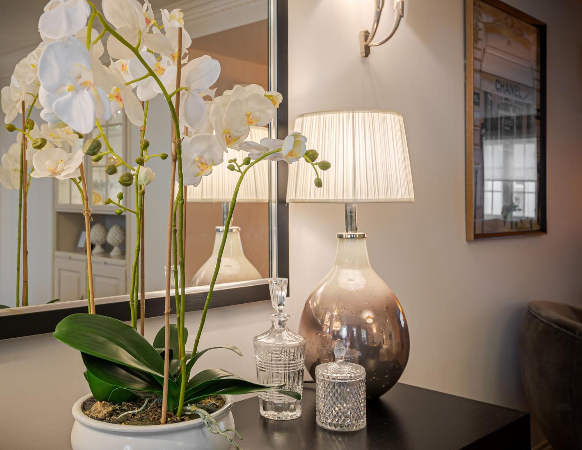 Luxury 3-Bedroom Stay In Belgravia With Private Parking And Ac *