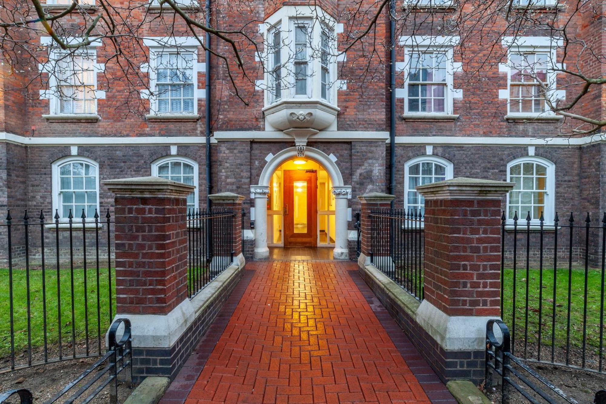 The St John's Wood Apartamento Londres
