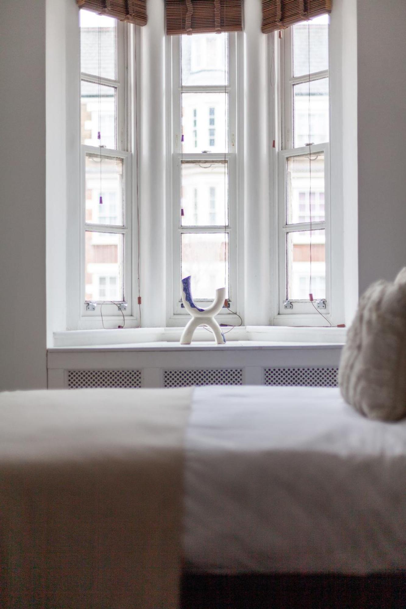 Apartamento The St John's Wood *