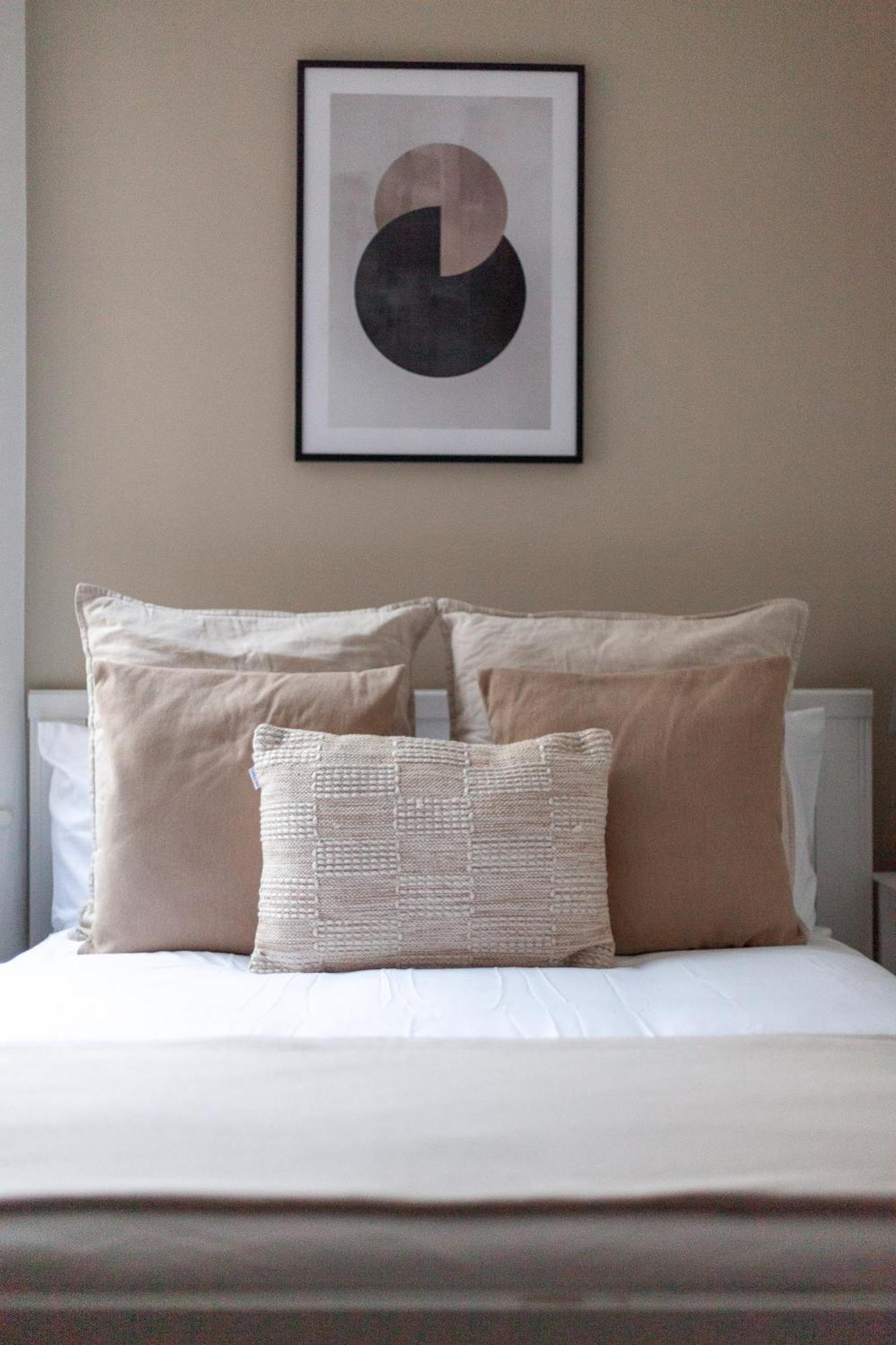 The St John's Wood Apartamento *