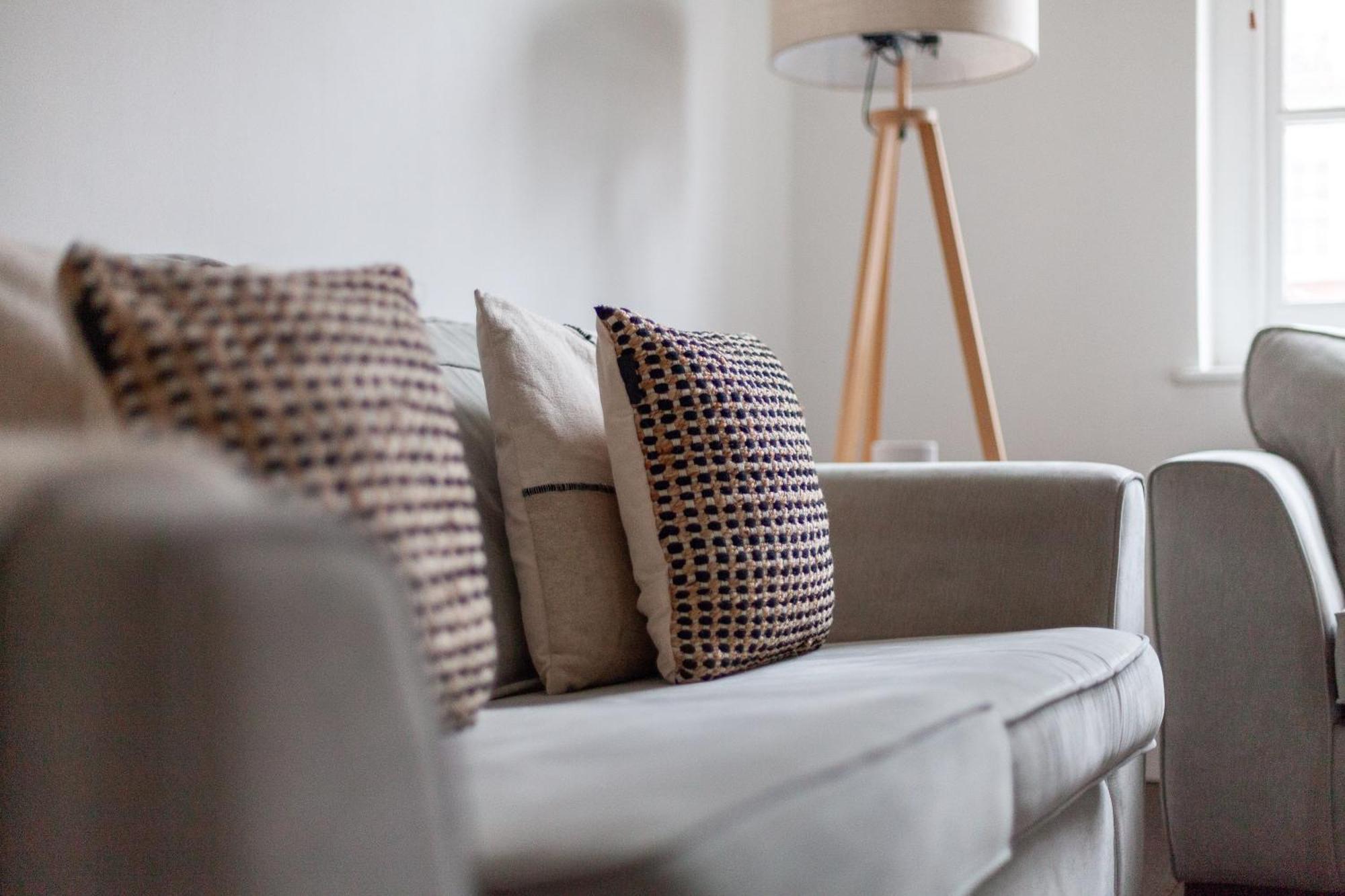 Apartamento The St John's Wood *