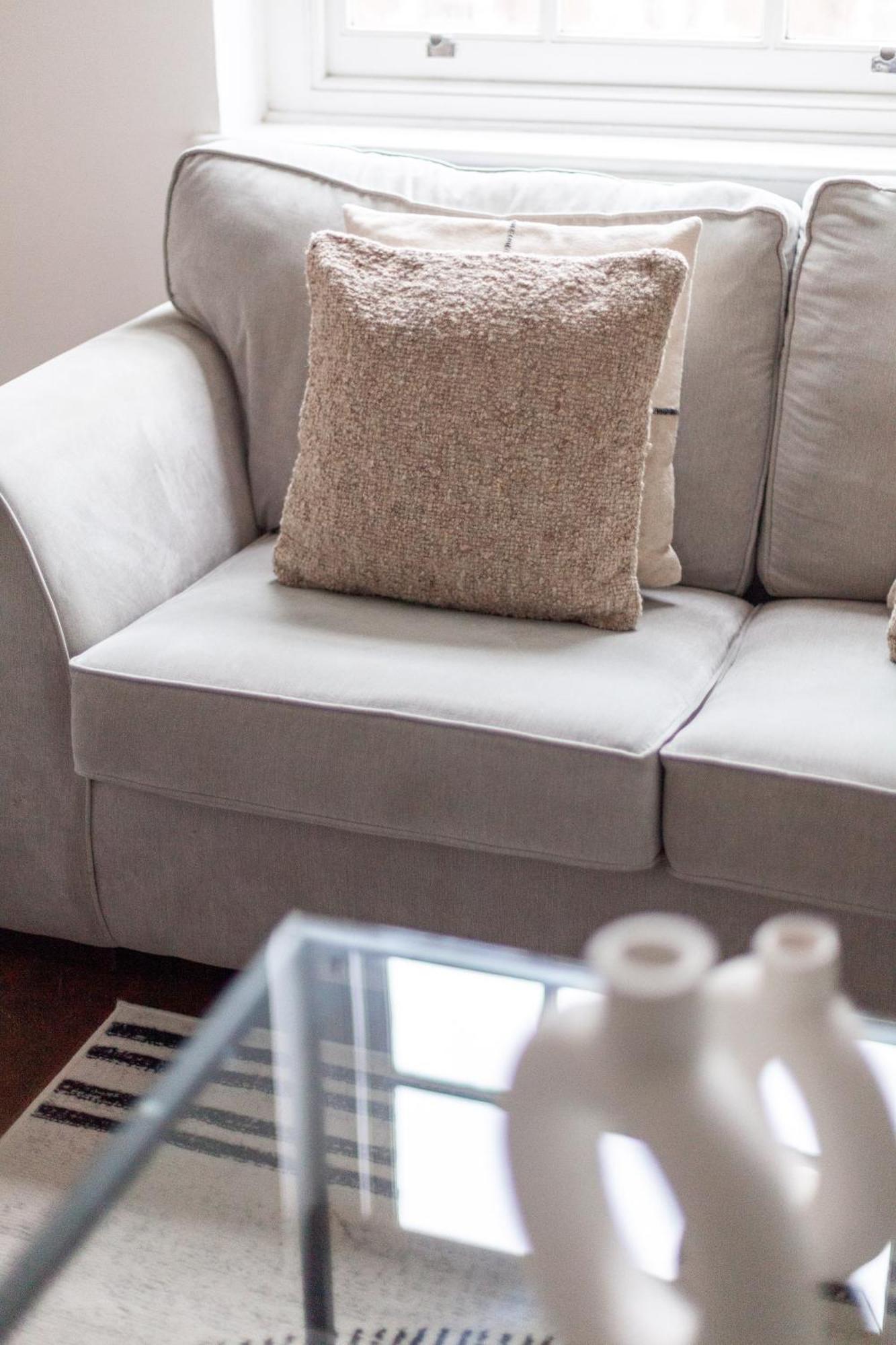 Apartamento The St John's Wood Londres