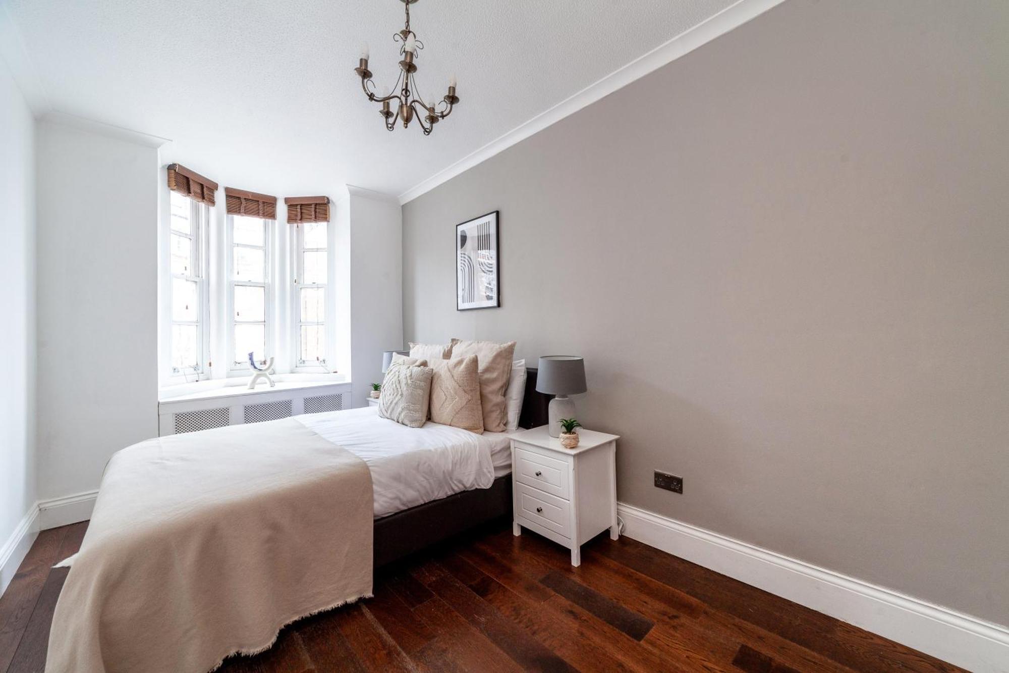 The St John's Wood Apartamento Londres