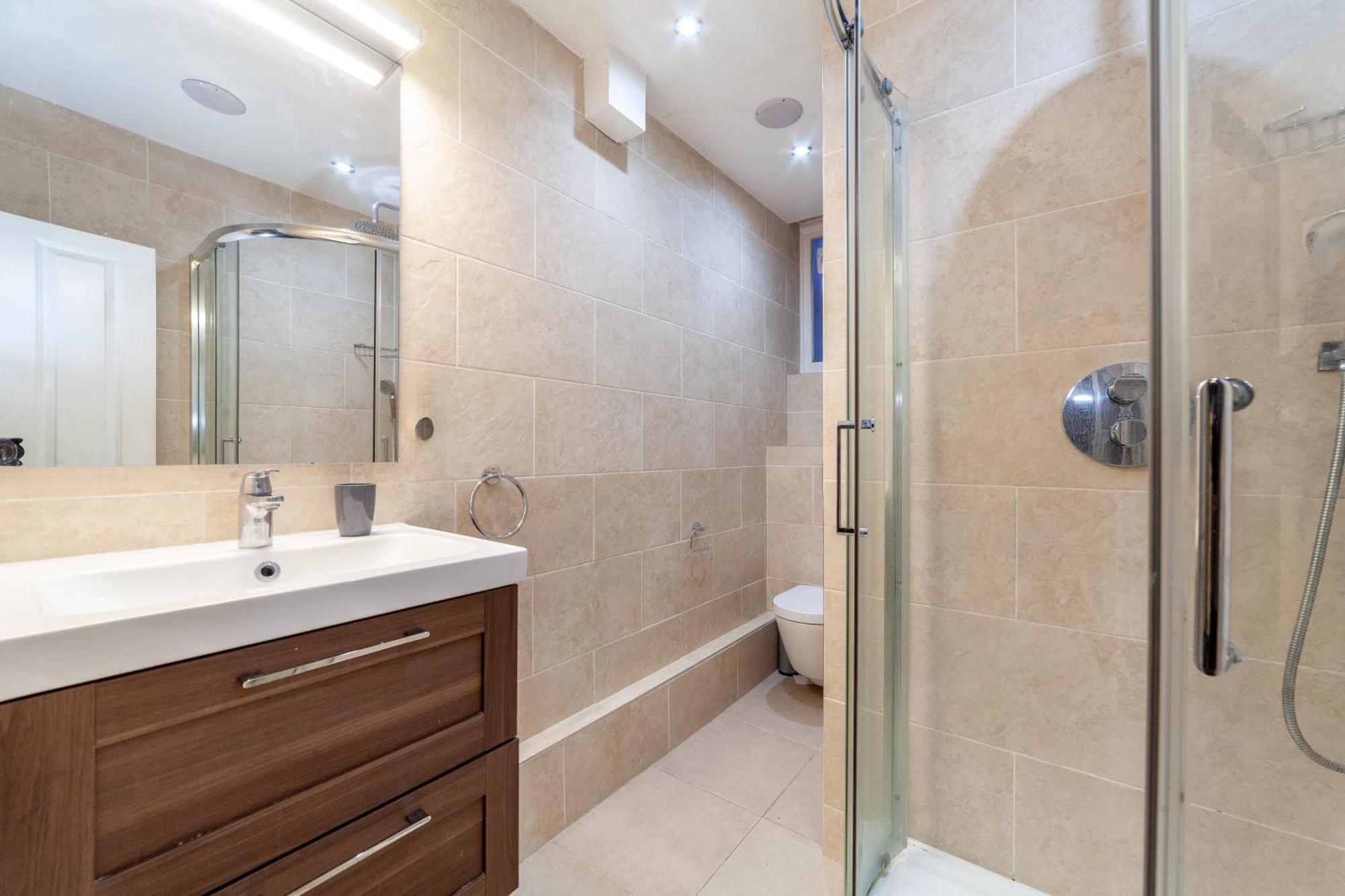 The St John's Wood Apartamento