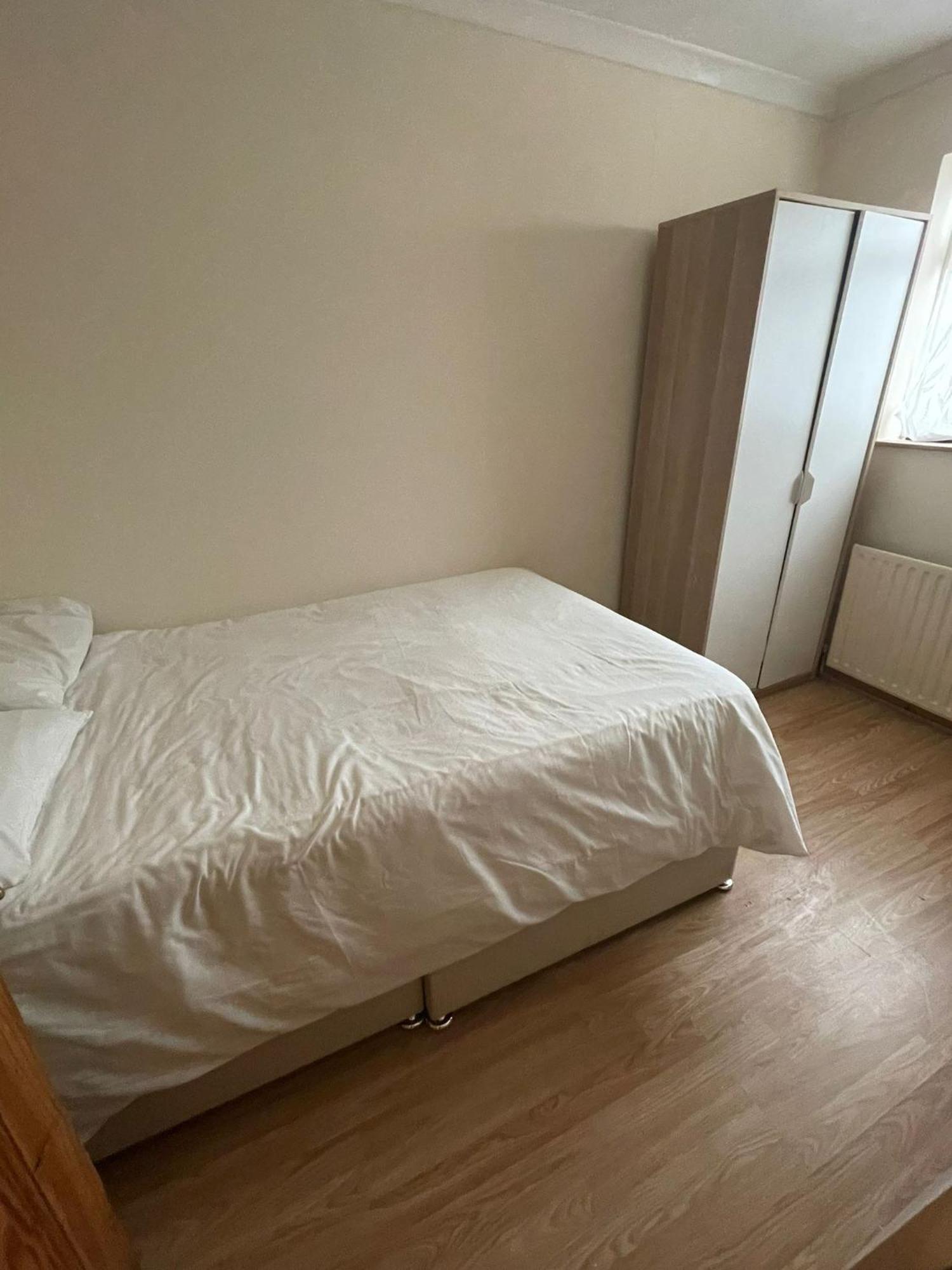 Apartamento Nky Crystal 4 Bed House *