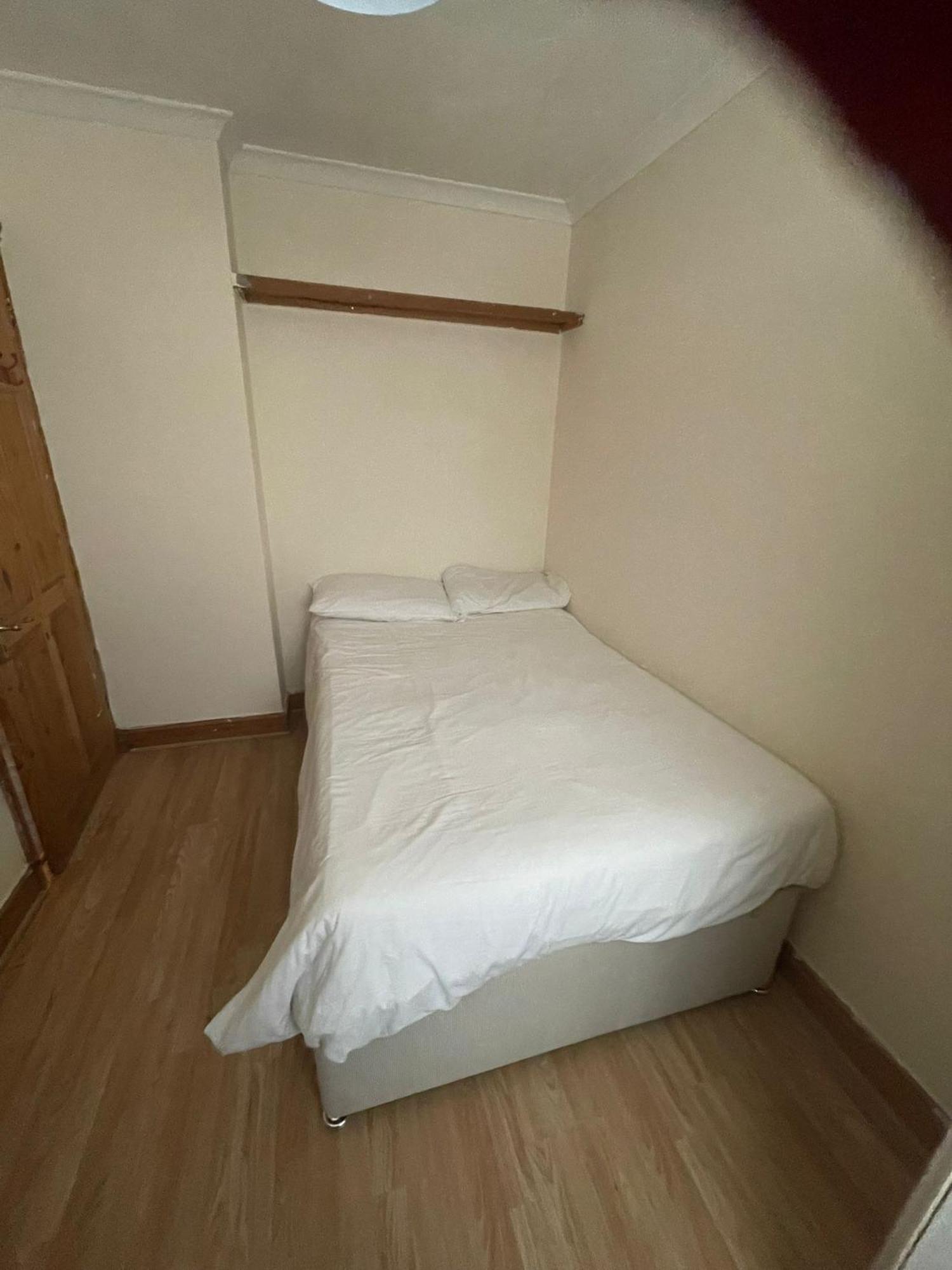 Apartamento Nky Crystal 4 Bed House