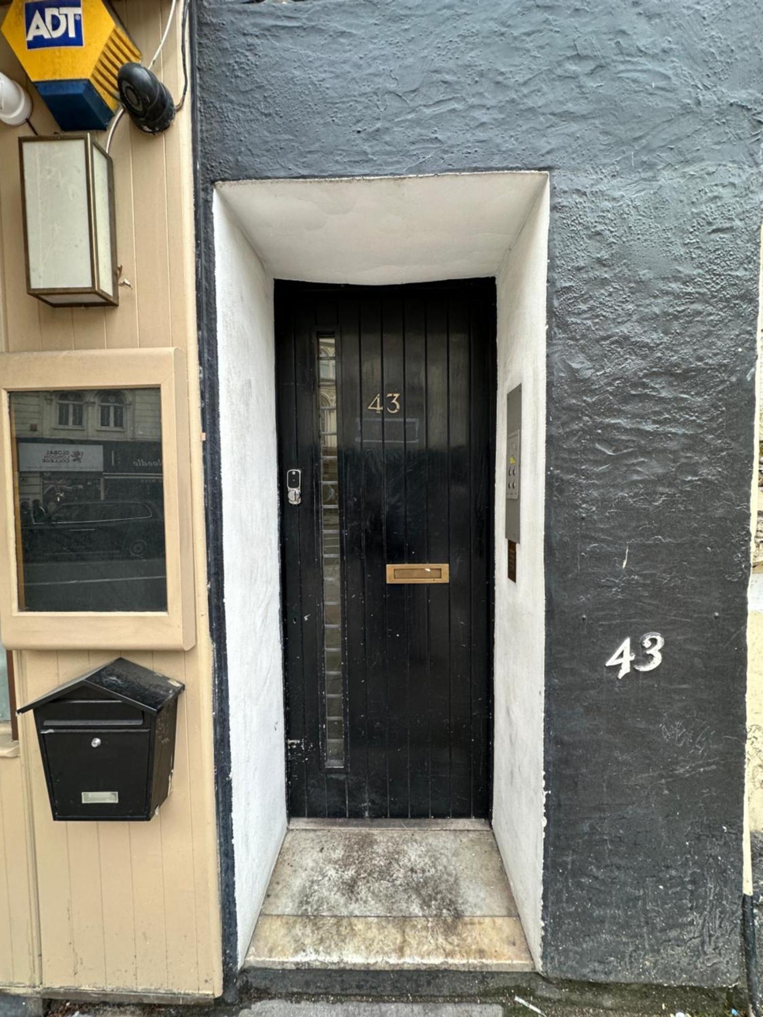 Cosy Flat - Covent Garden - Oxford Street Londres