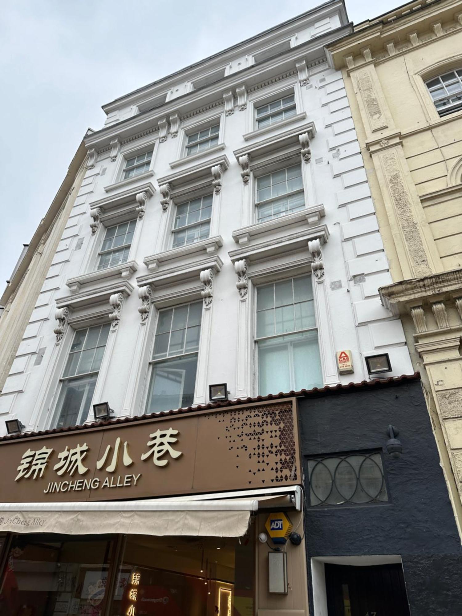 Apartamento Cosy Flat - Covent Garden - Oxford Street Londres