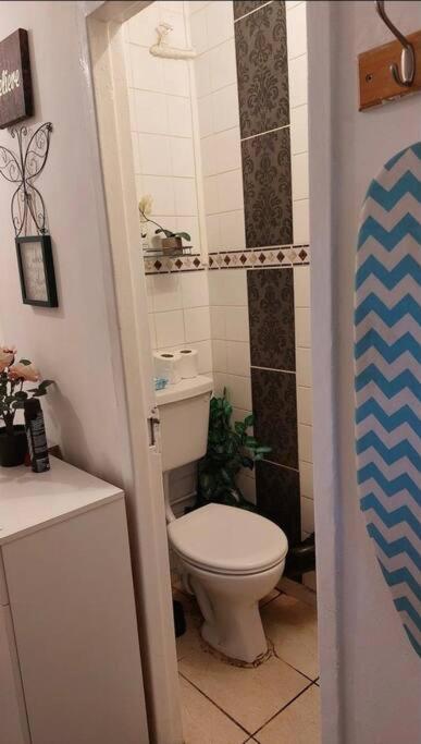 Guest house Fleetway Private In Central London