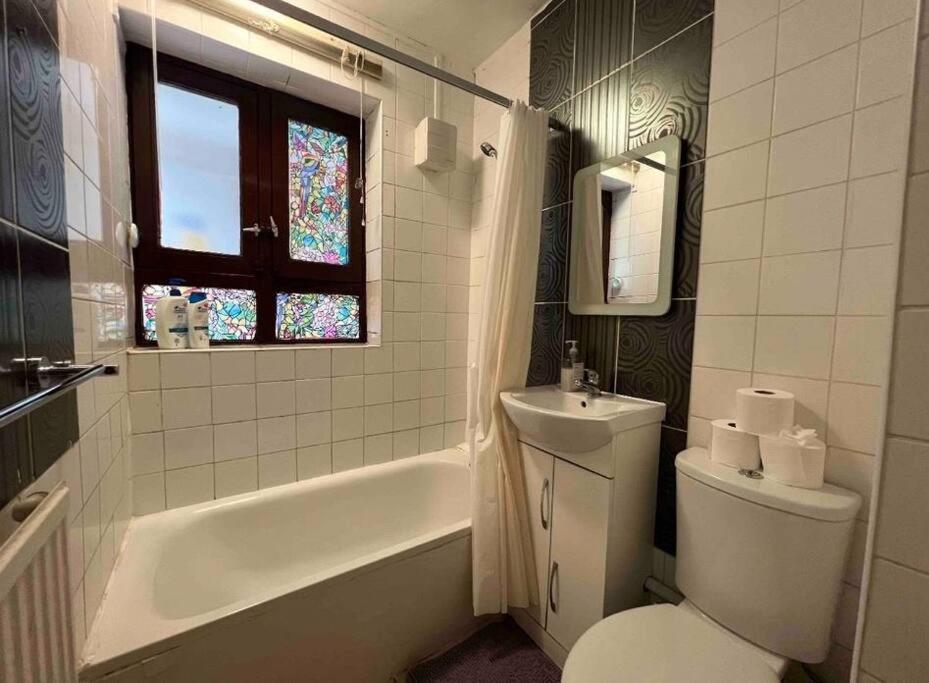 Fleetway Private In Central *