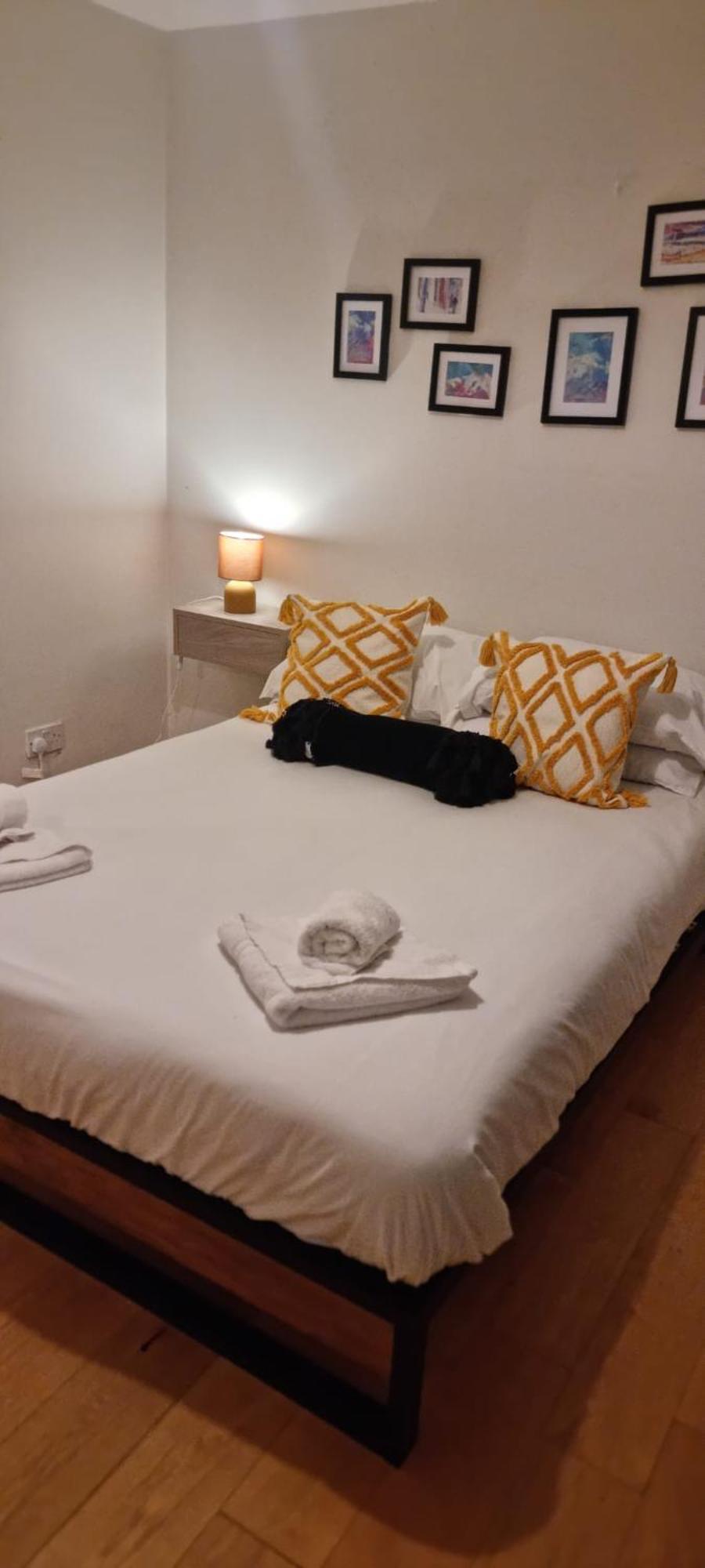 Appartement Star Kilburn Park Oasis