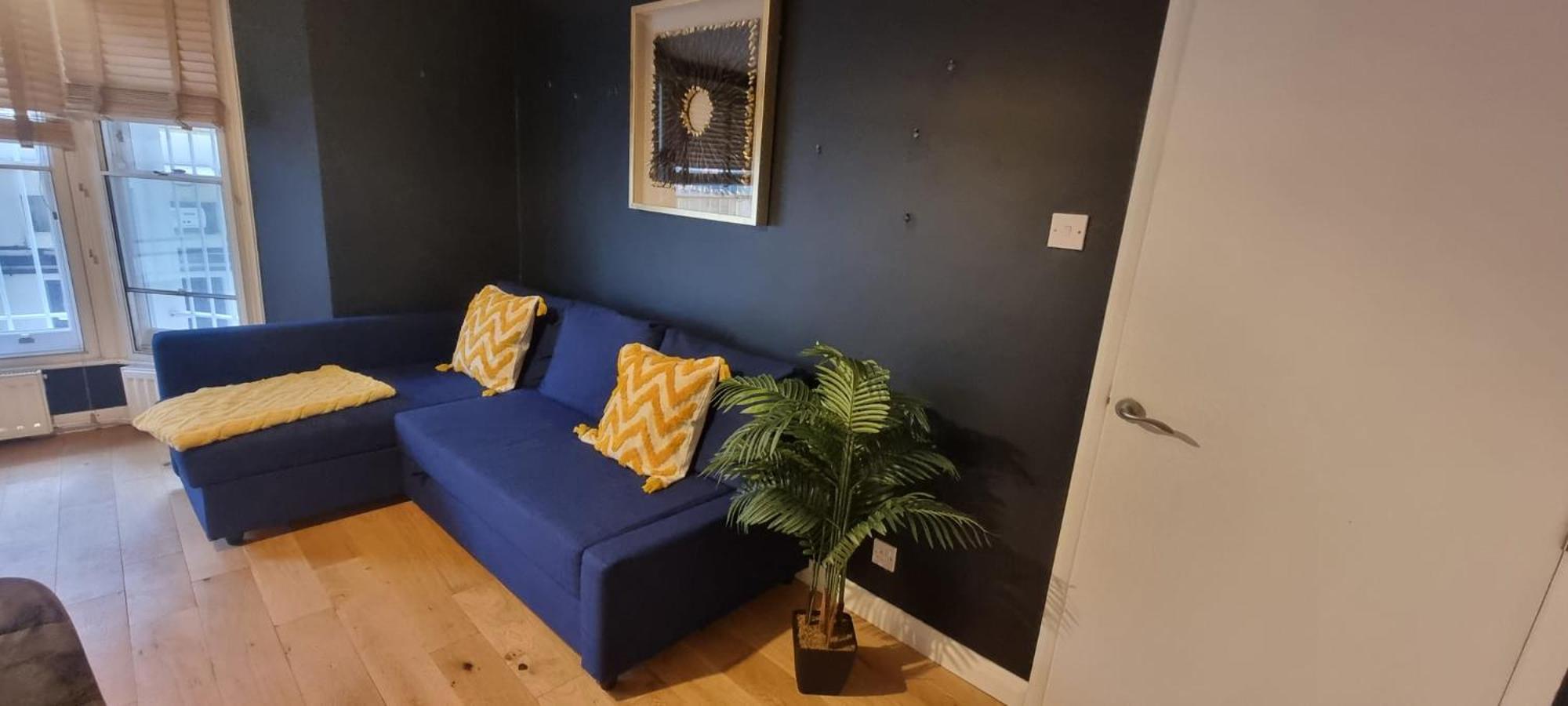 Appartement Star Kilburn Park Oasis *