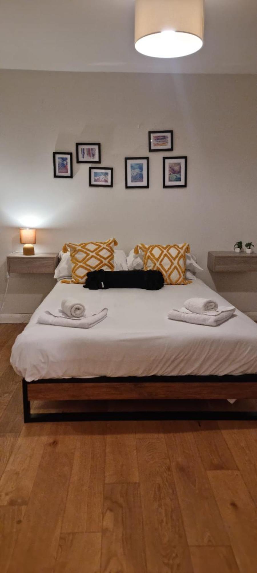 Star Kilburn Park Oasis Appartement Londres
