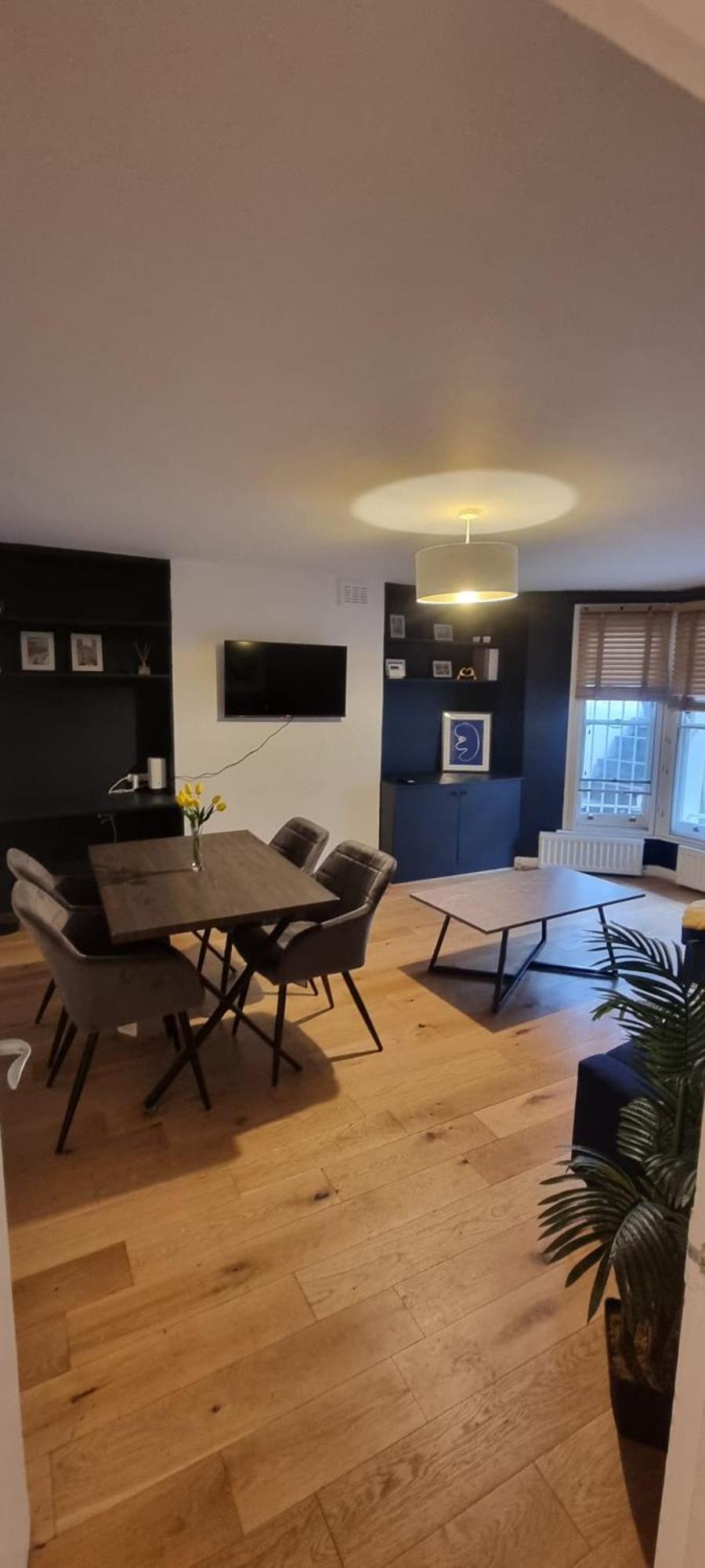 Star Kilburn Park Oasis Appartement *