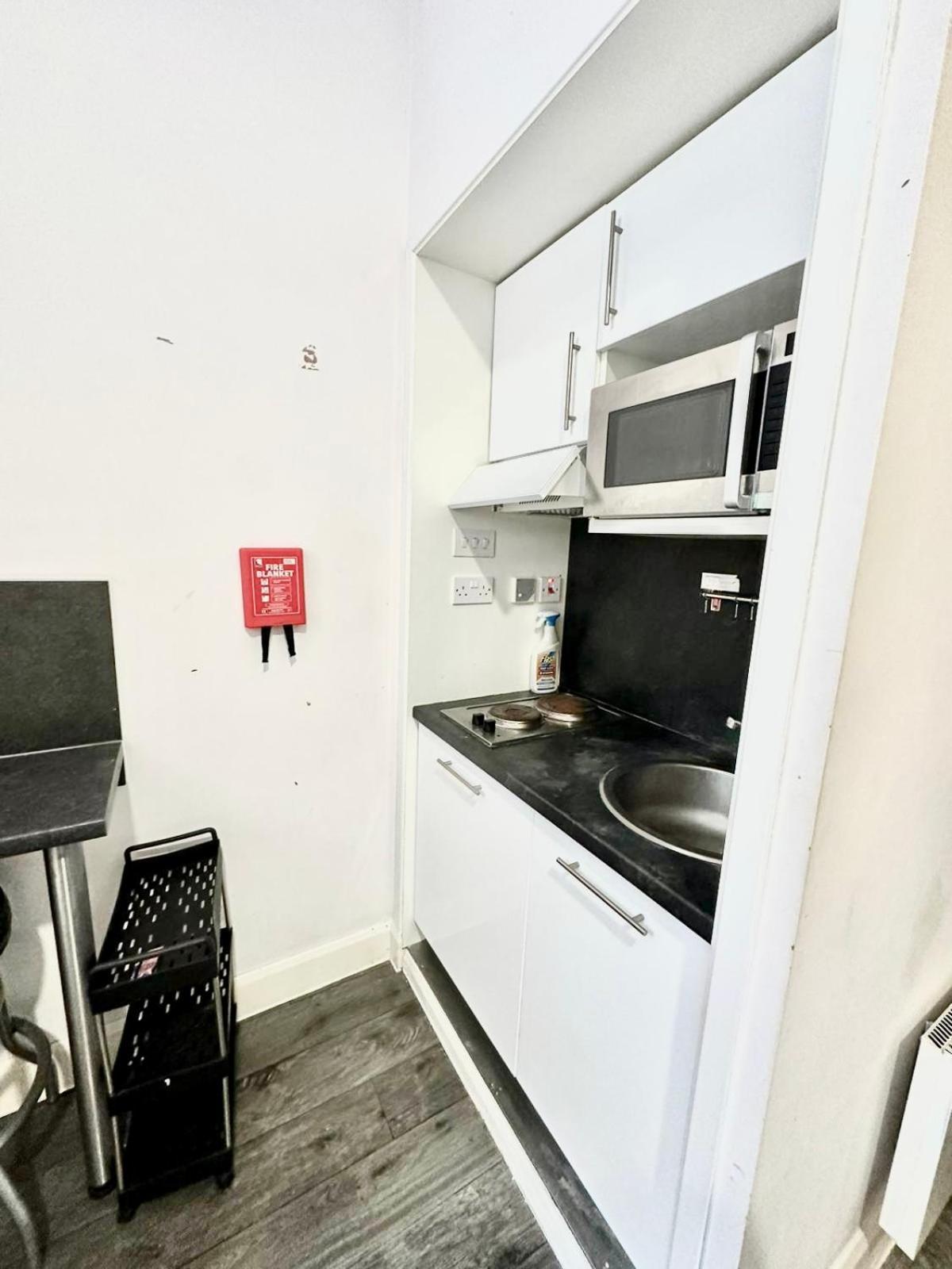 Appartement Kings Cross Londres