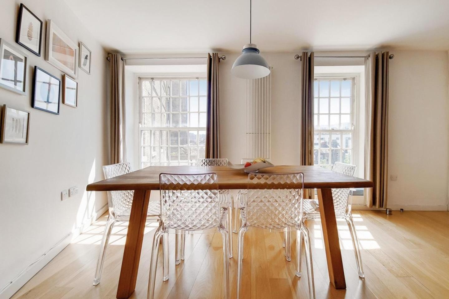 Greenwich Mill - Modern Comfort & Historic Charm Appartement Londres