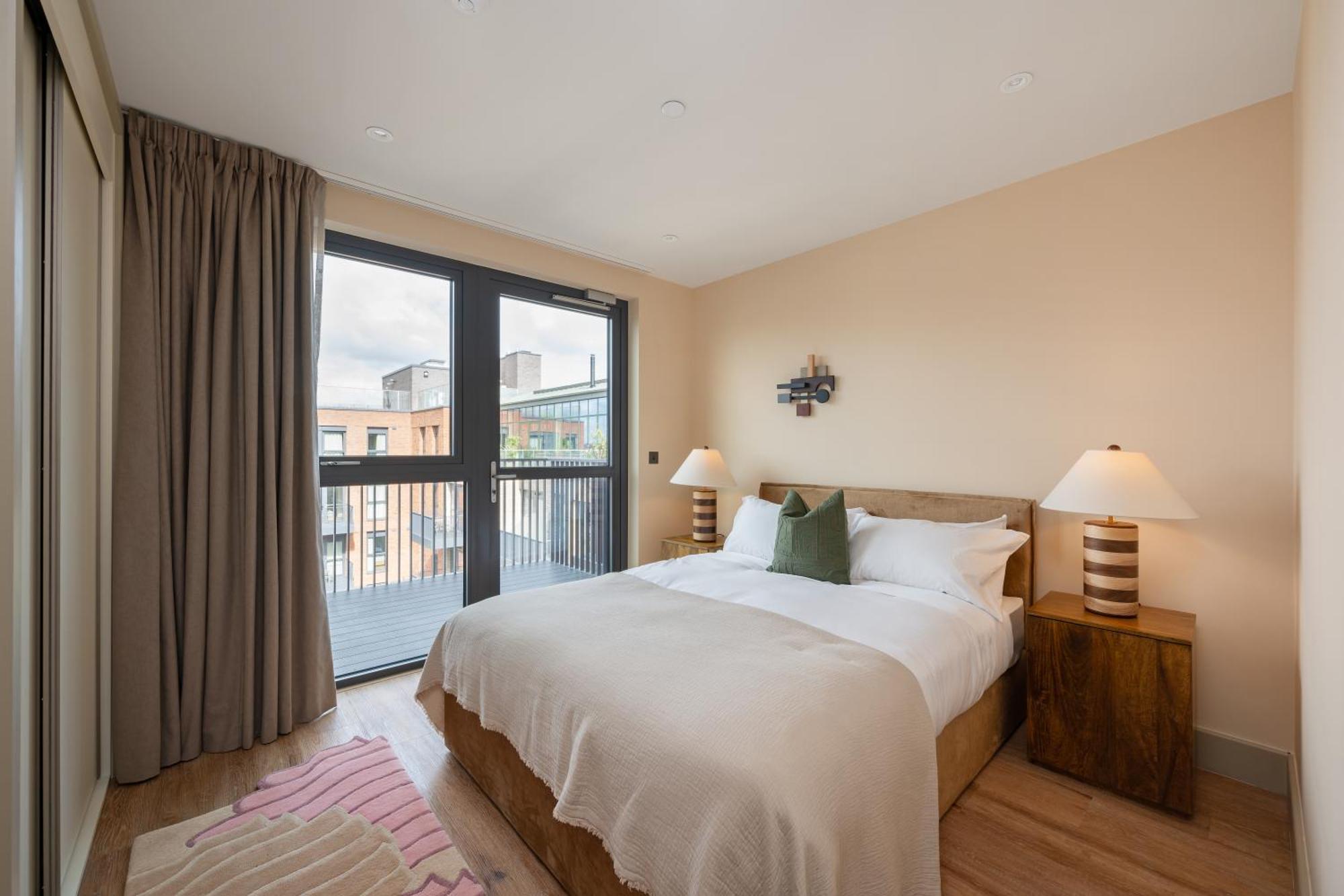 The Sessile By Way Of Life Apartment *