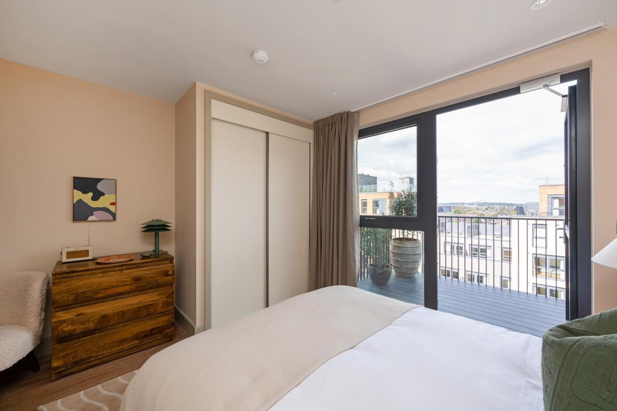 Apartamento The Sessile By Way Of Life *