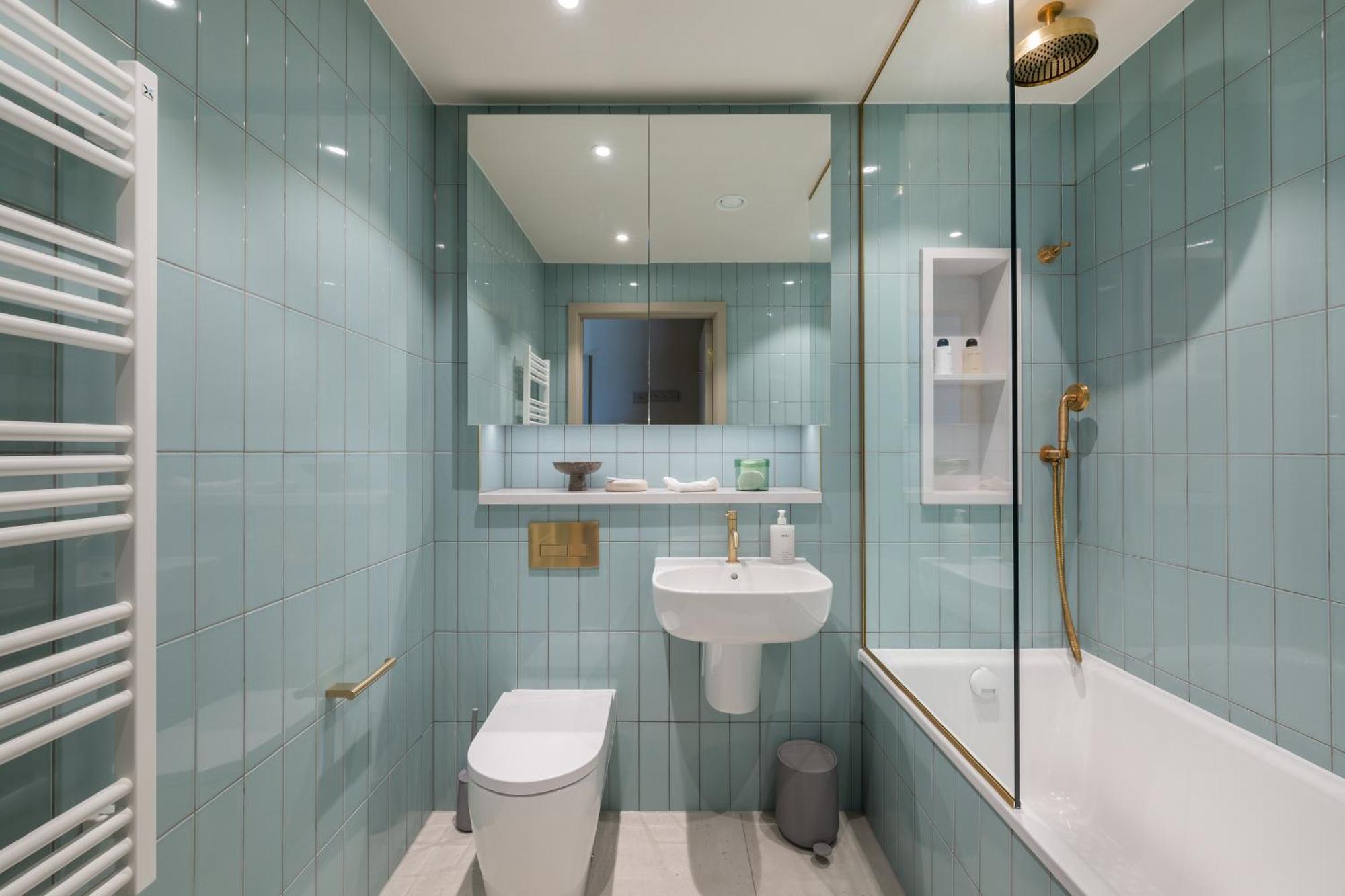 The Sessile By Way Of Life Apartamento *