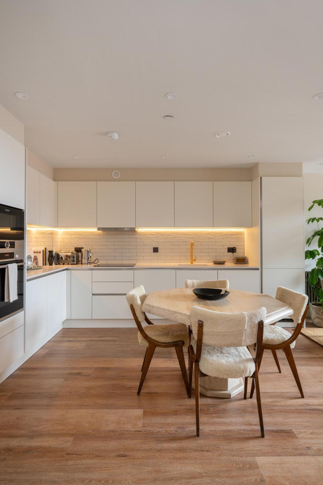The Sessile By Way Of Life Apartment London