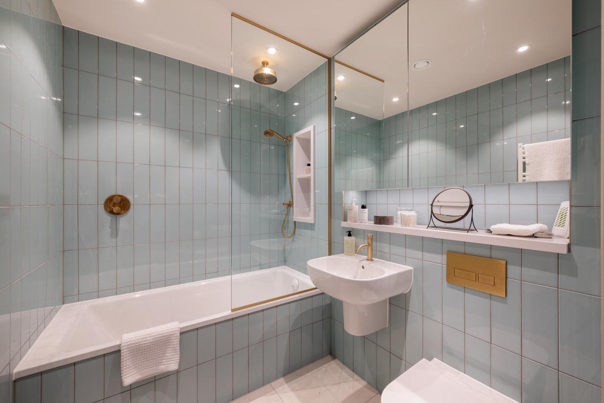 The Sessile By Way Of Life Apartment *