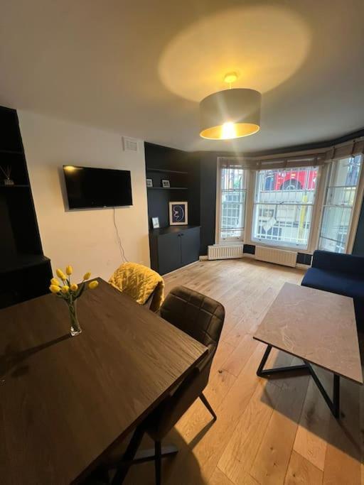 Appartement Star Kilburn Park Oasis Londres
