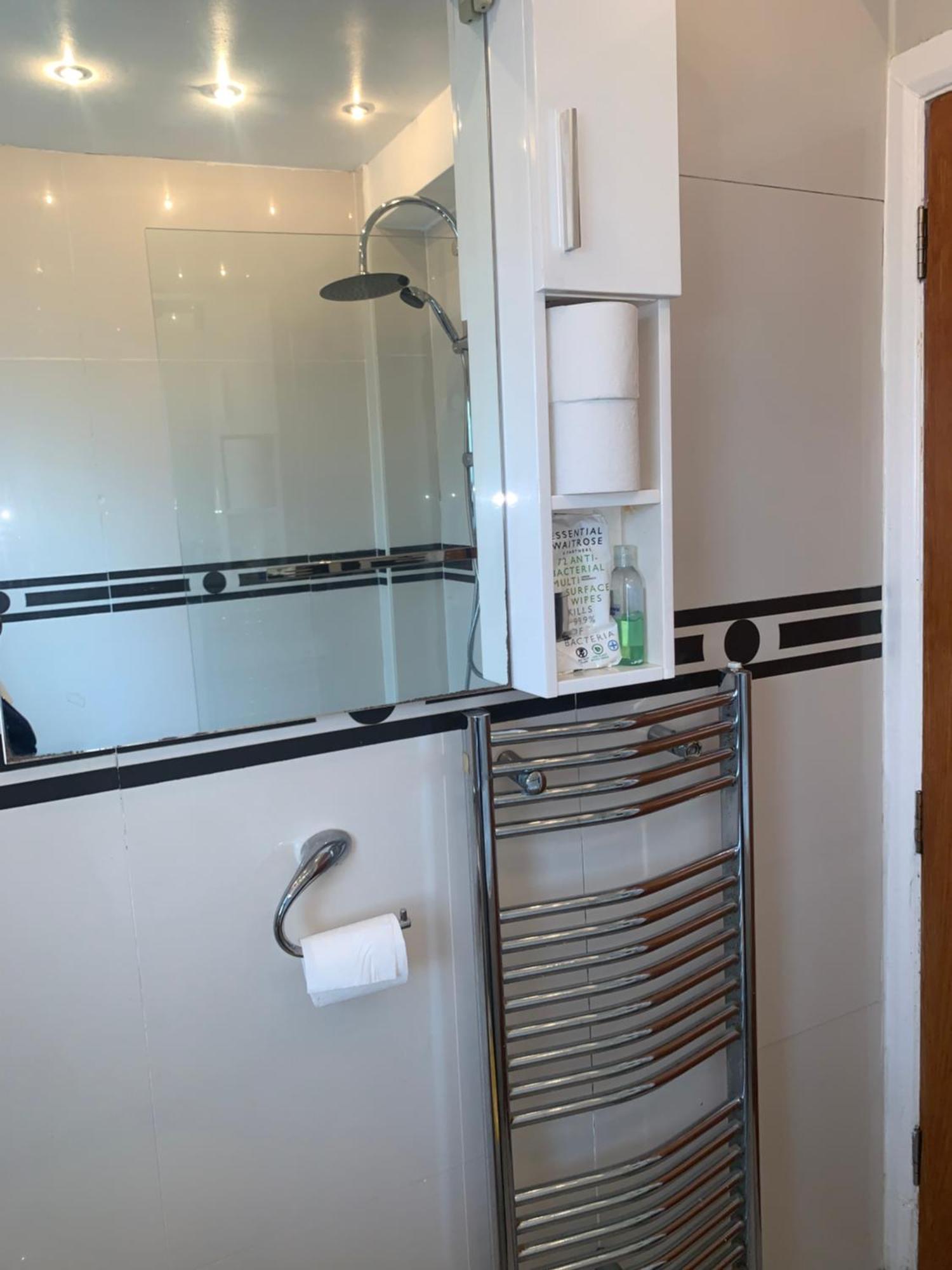 Superbly Furnished In *