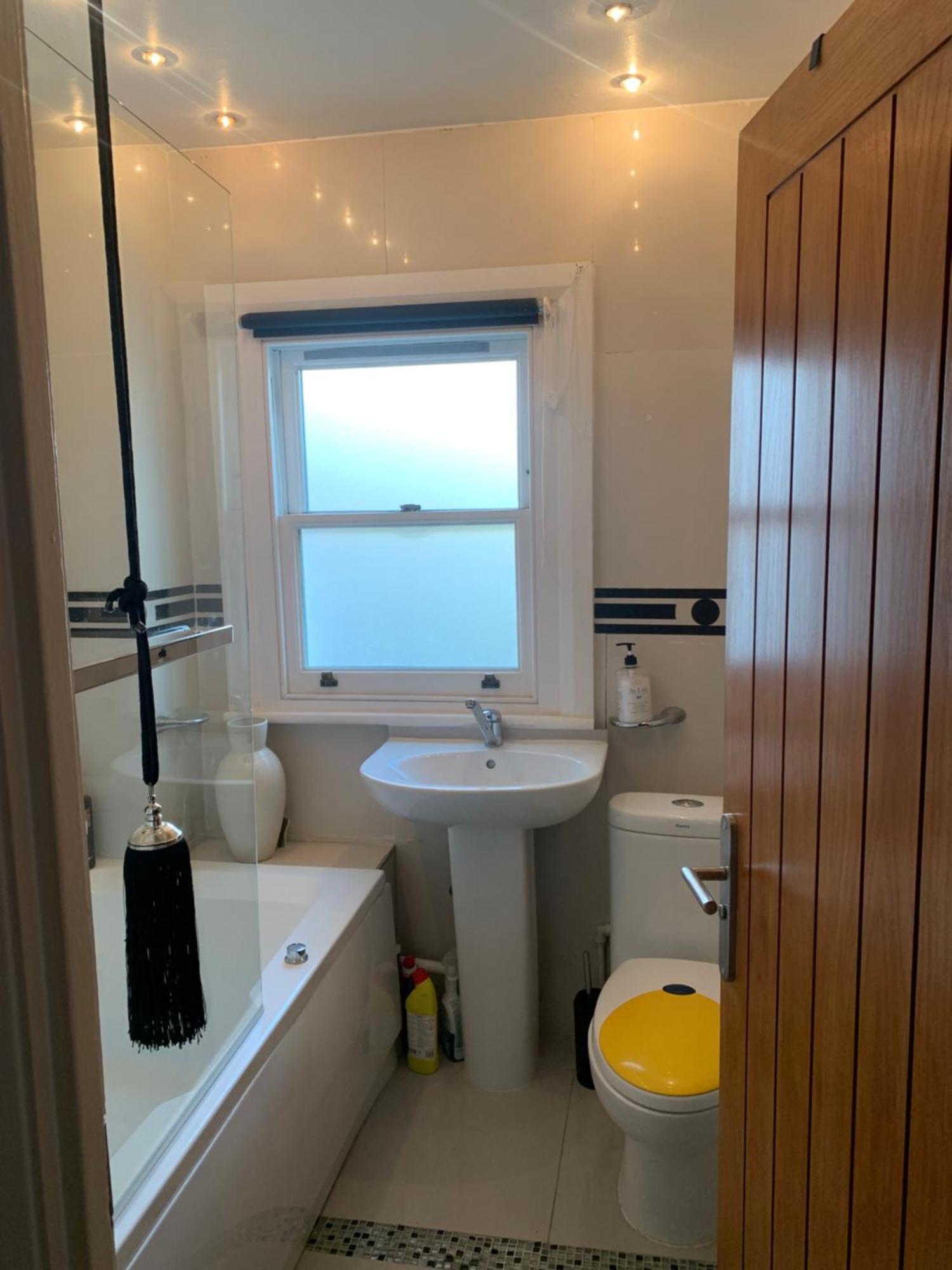 Quarto em Acomodações Particulares Superbly Furnished In Londres
