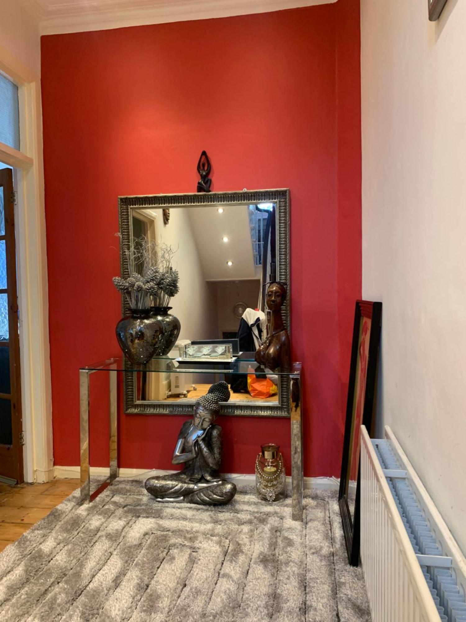 Quarto em Acomodações Particulares Superbly Furnished In