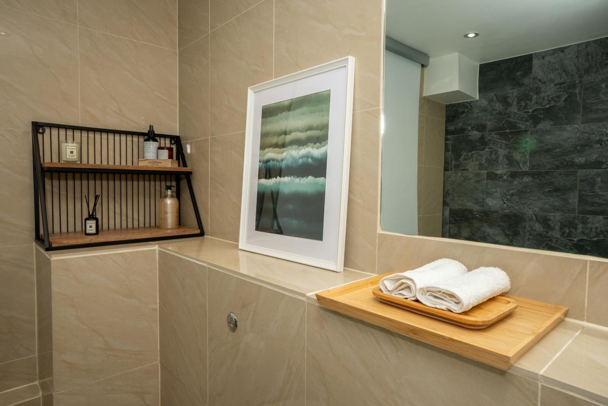 Prime - Covent Garden - Oxford Street Apartment