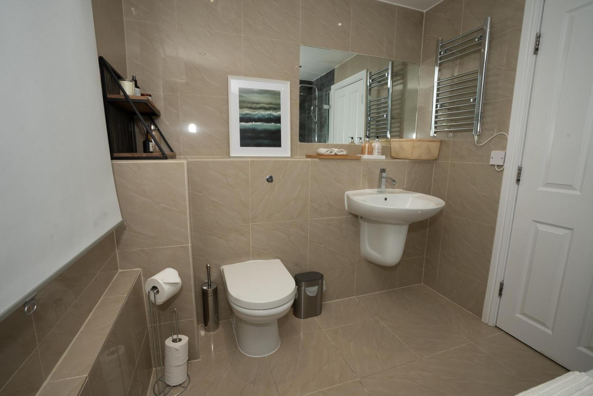 Apartamento Prime - Covent Garden - Oxford Street