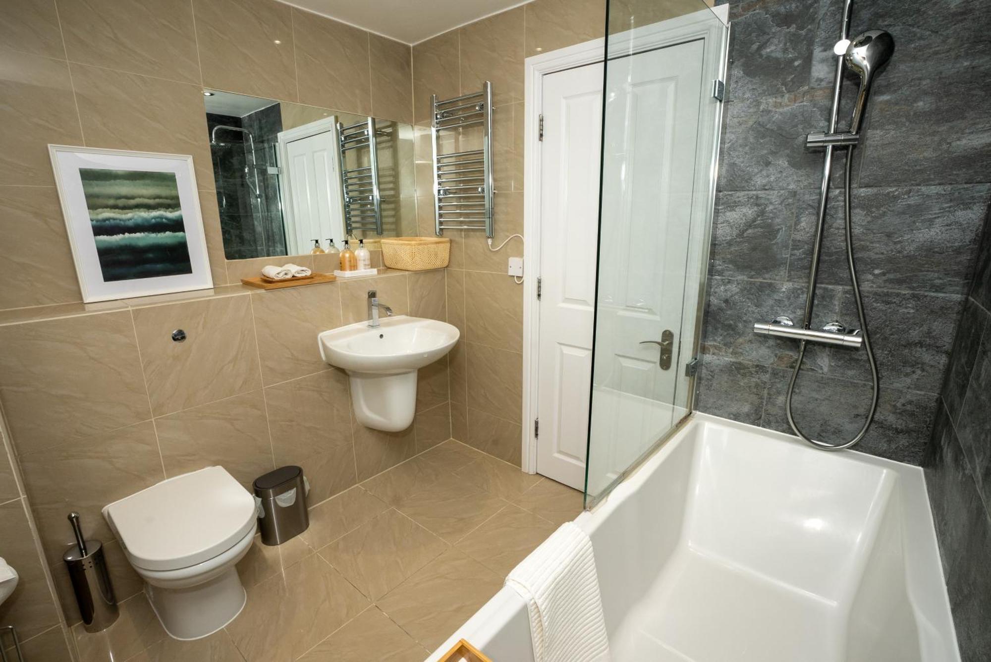 Apartment Prime - Covent Garden - Oxford Street London