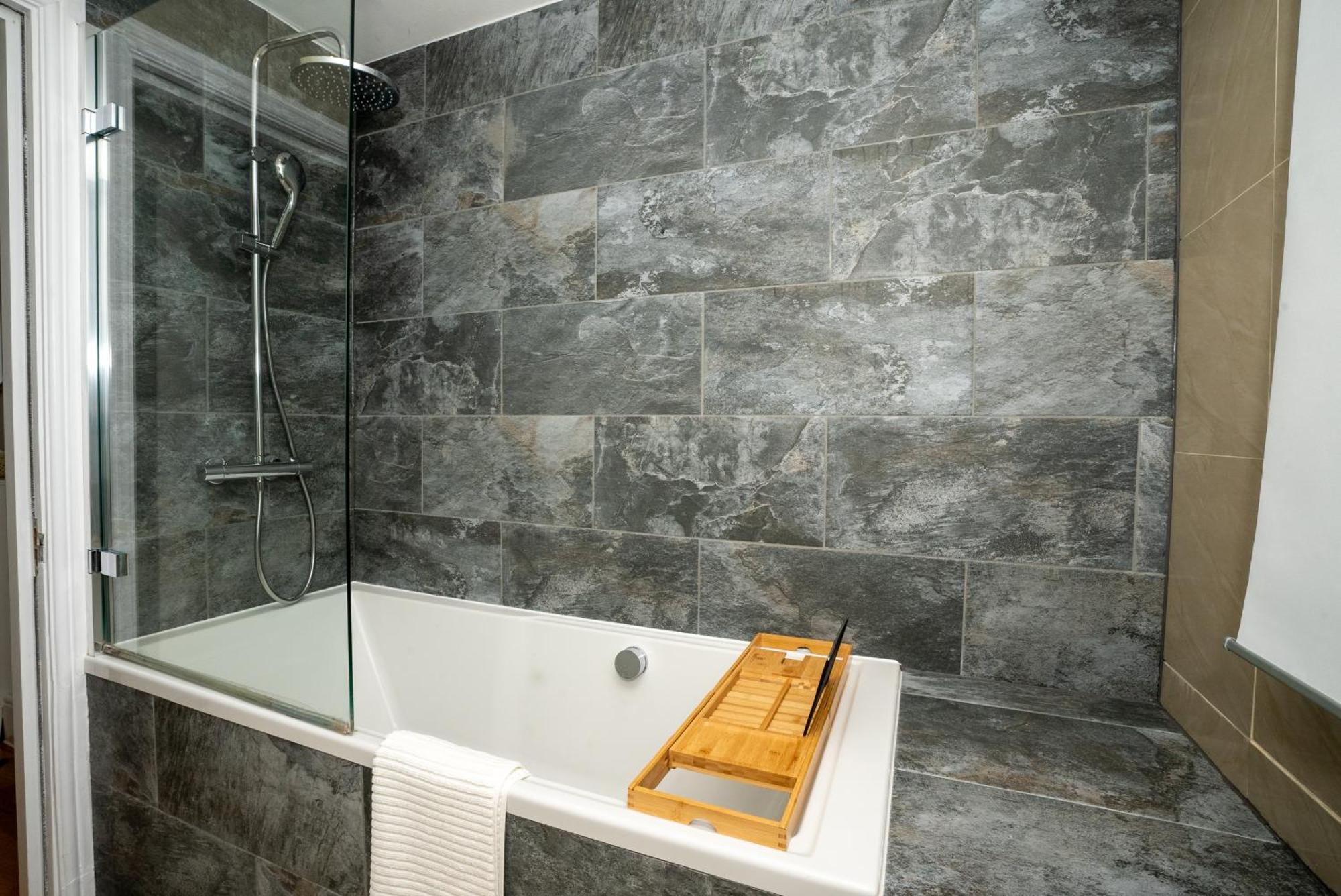 Apartamento Prime - Covent Garden - Oxford Street