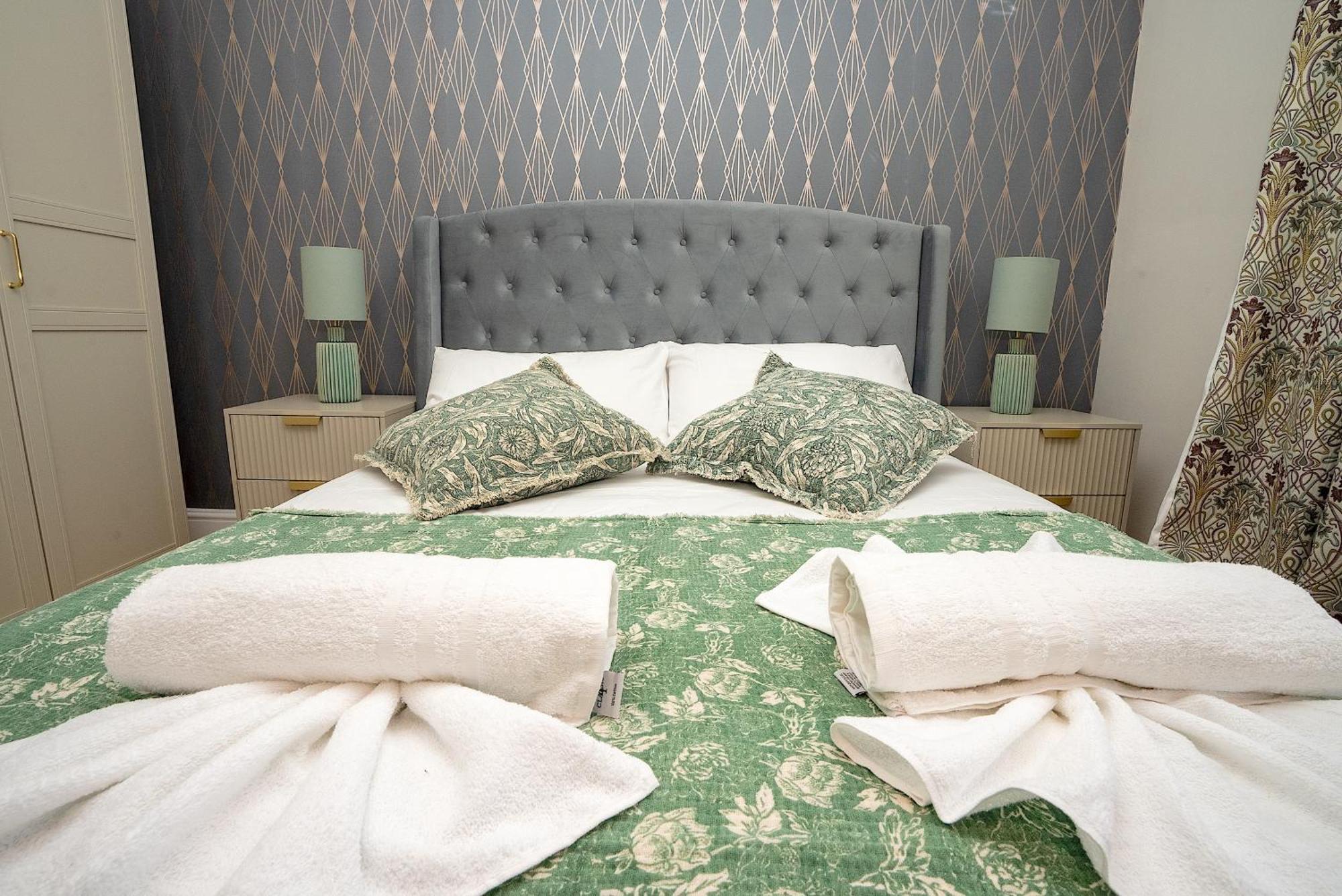 Prime - Covent Garden - Oxford Street Apartamento