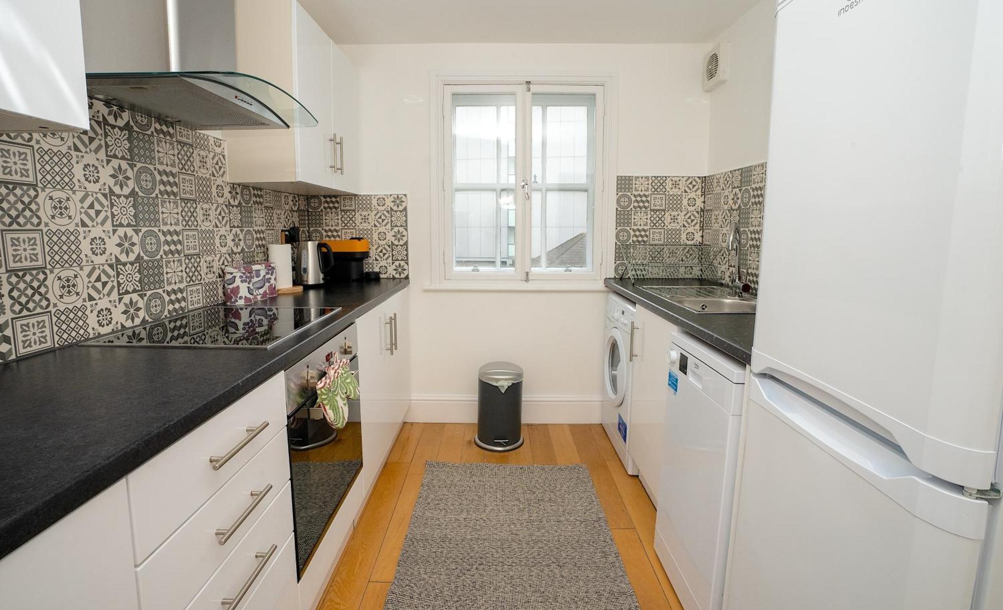 Apartment Prime - Covent Garden - Oxford Street *