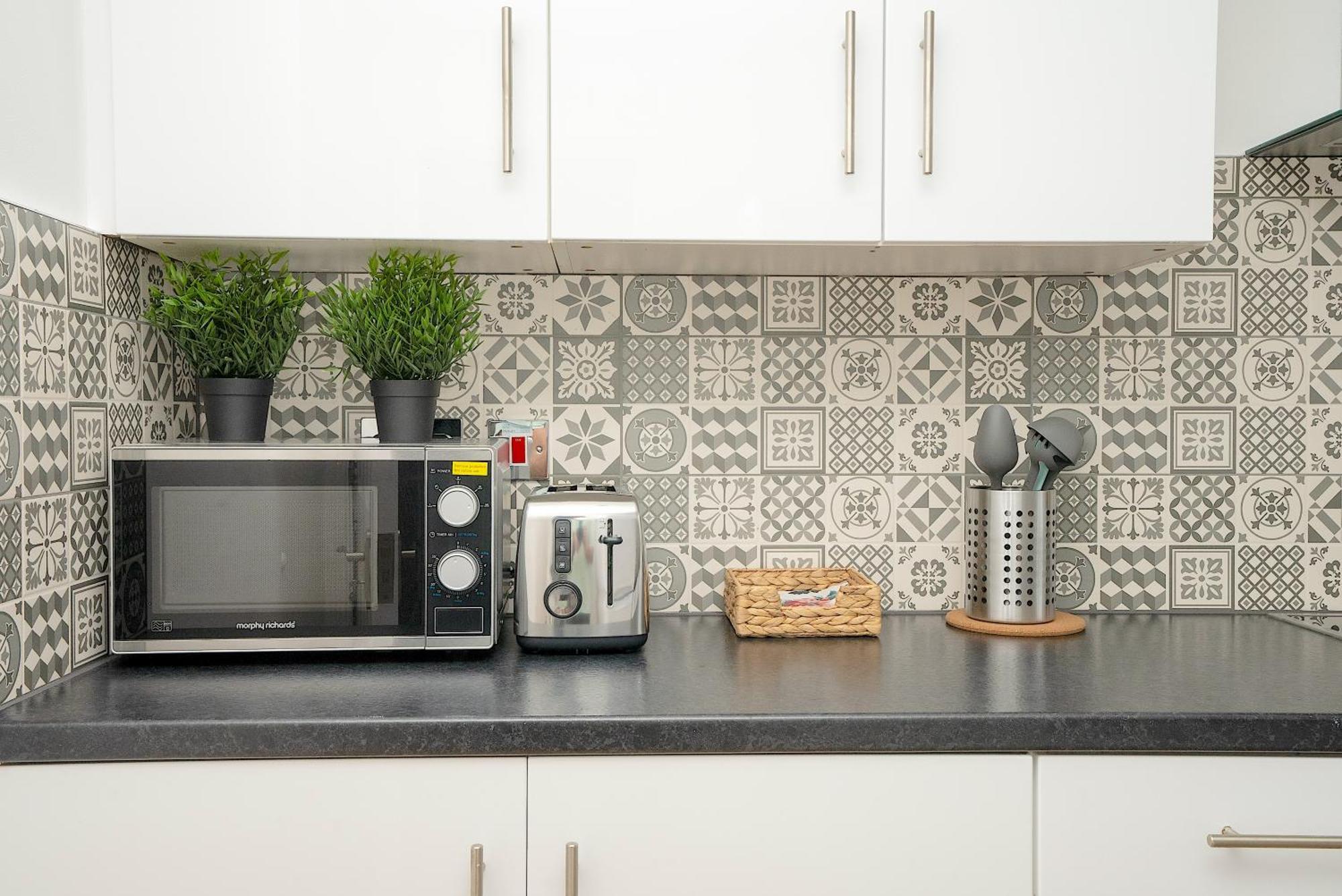 Apartamento Prime - Covent Garden - Oxford Street