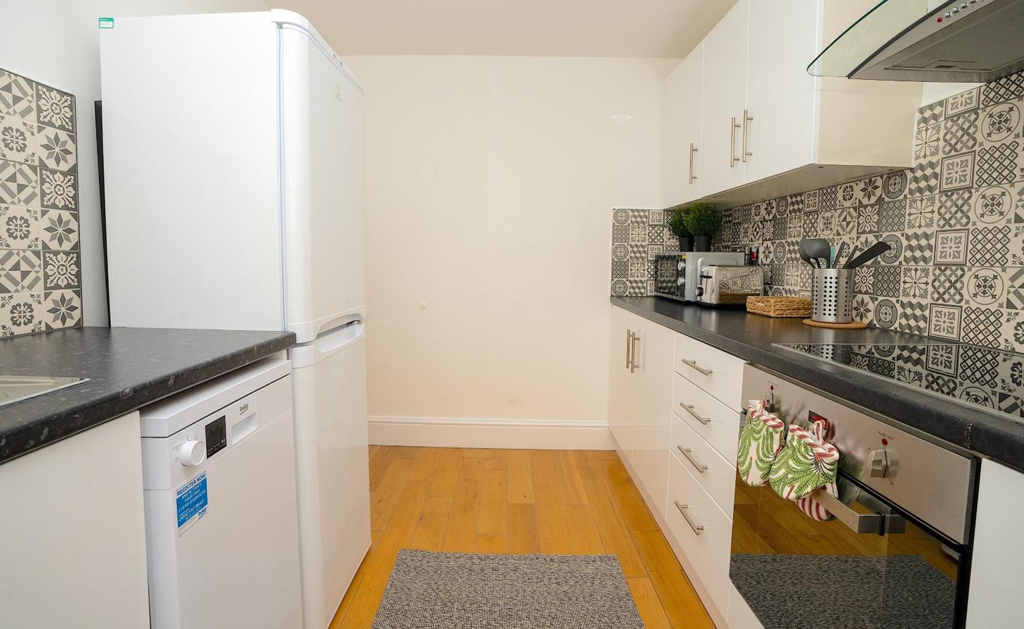 Prime - Covent Garden - Oxford Street Apartamento