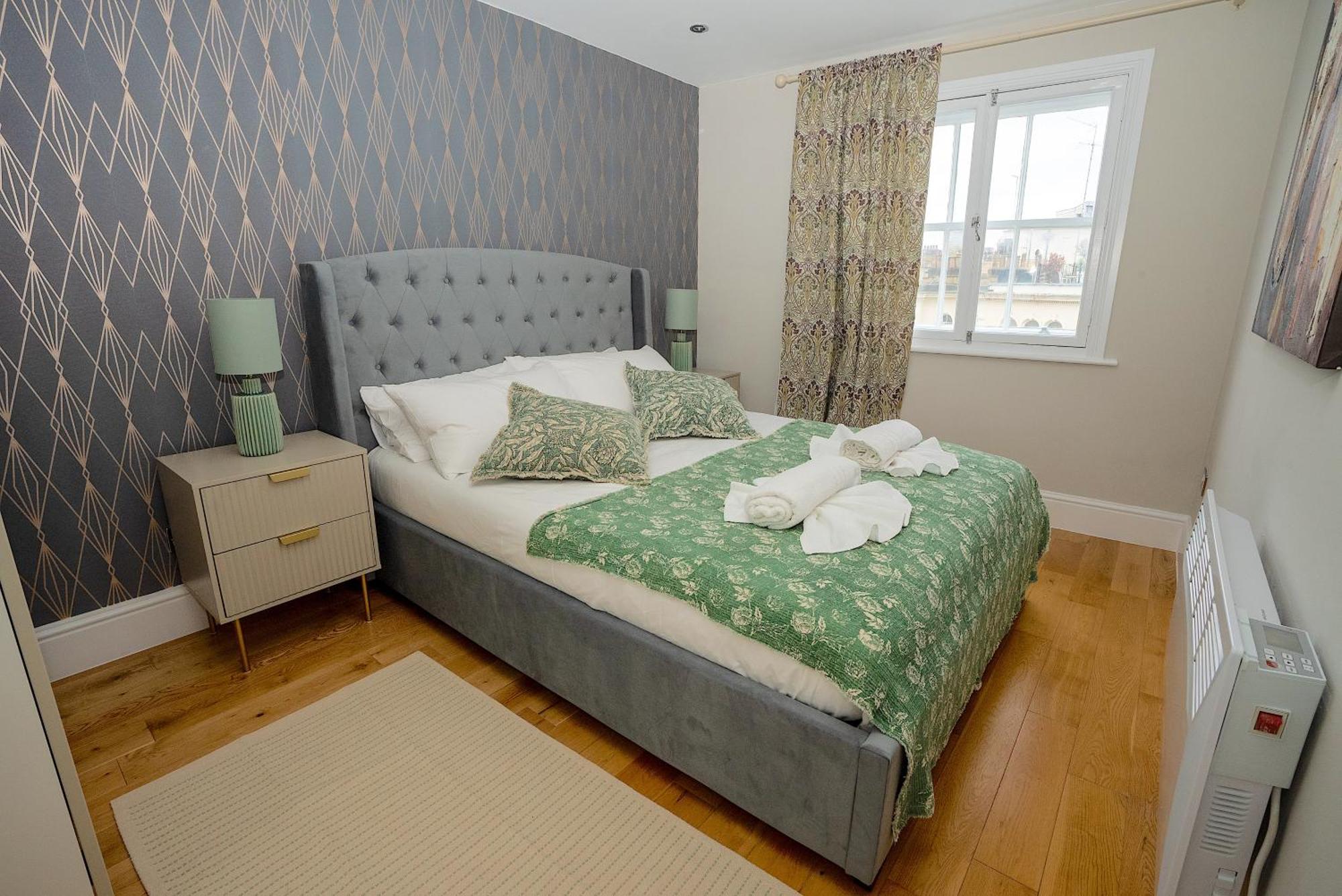 Apartamento Prime - Covent Garden - Oxford Street *