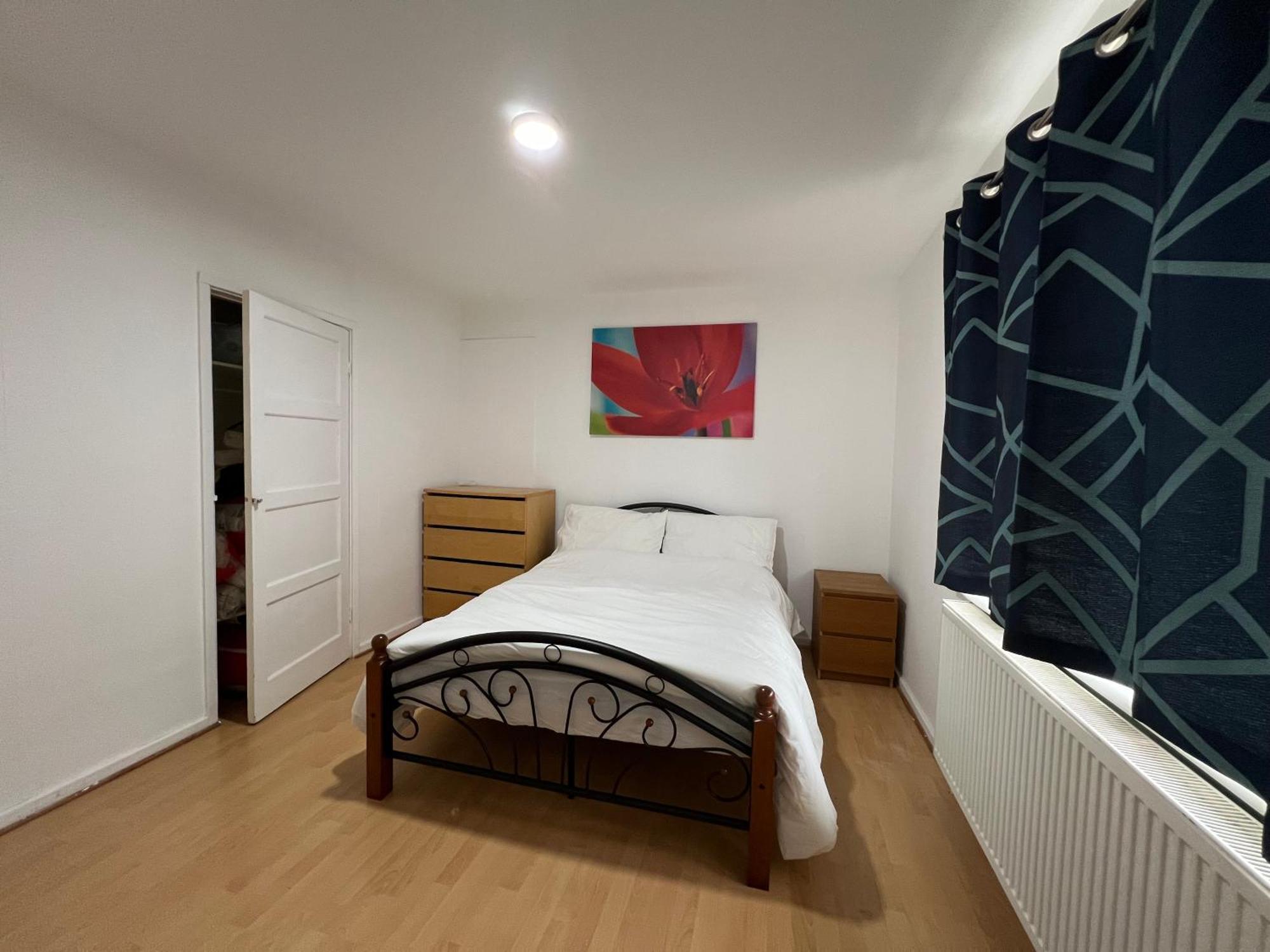 Homestay Monk Drive House