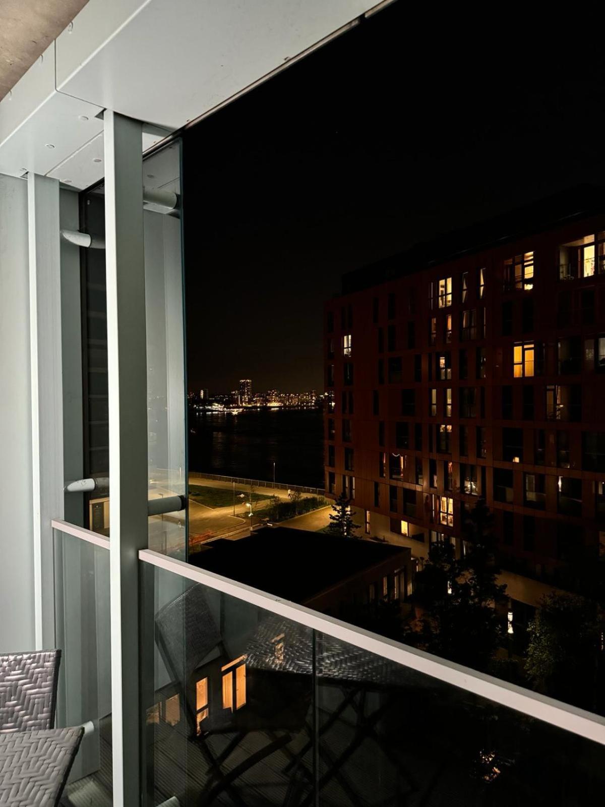 Greenwich Riverside Apartment London