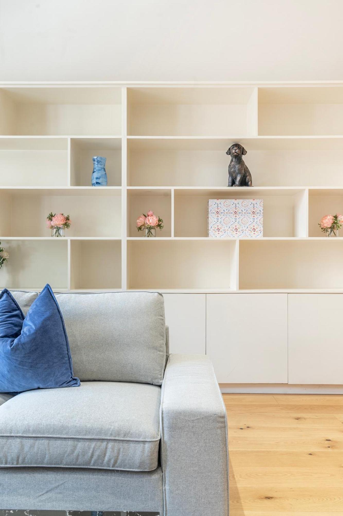 Appartement Moments From Hyde Park And Notting Hill, Free Luggage Storage And Washing Machine Dryer Londres
