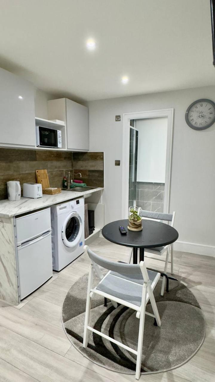 Apartamento Guest&rest Elite 2 *