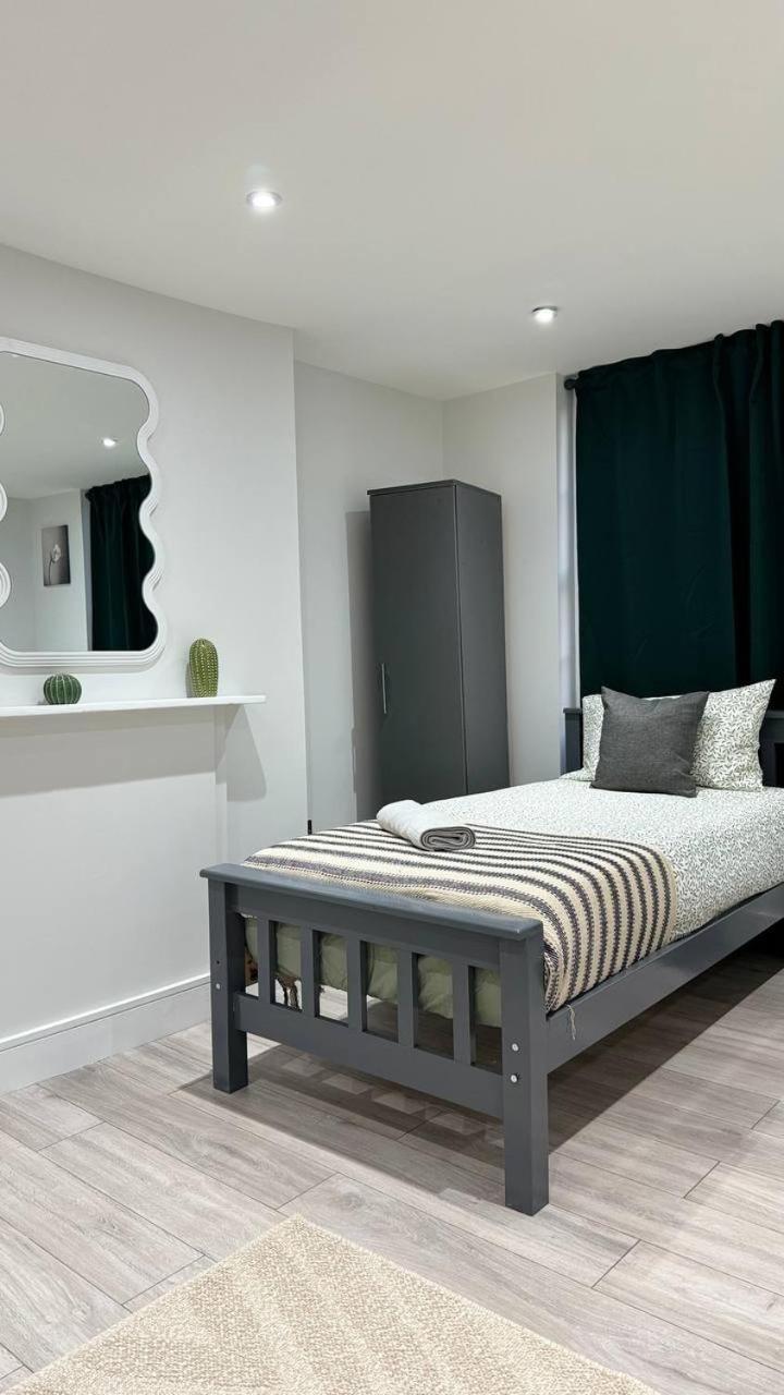 Apartamento Guest&rest Elite 2 Londres