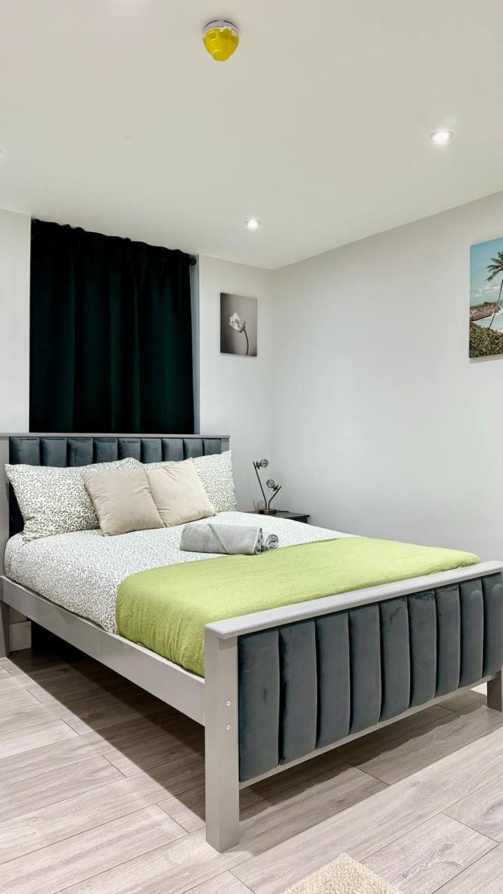 Apartamento Guest&rest Elite 2