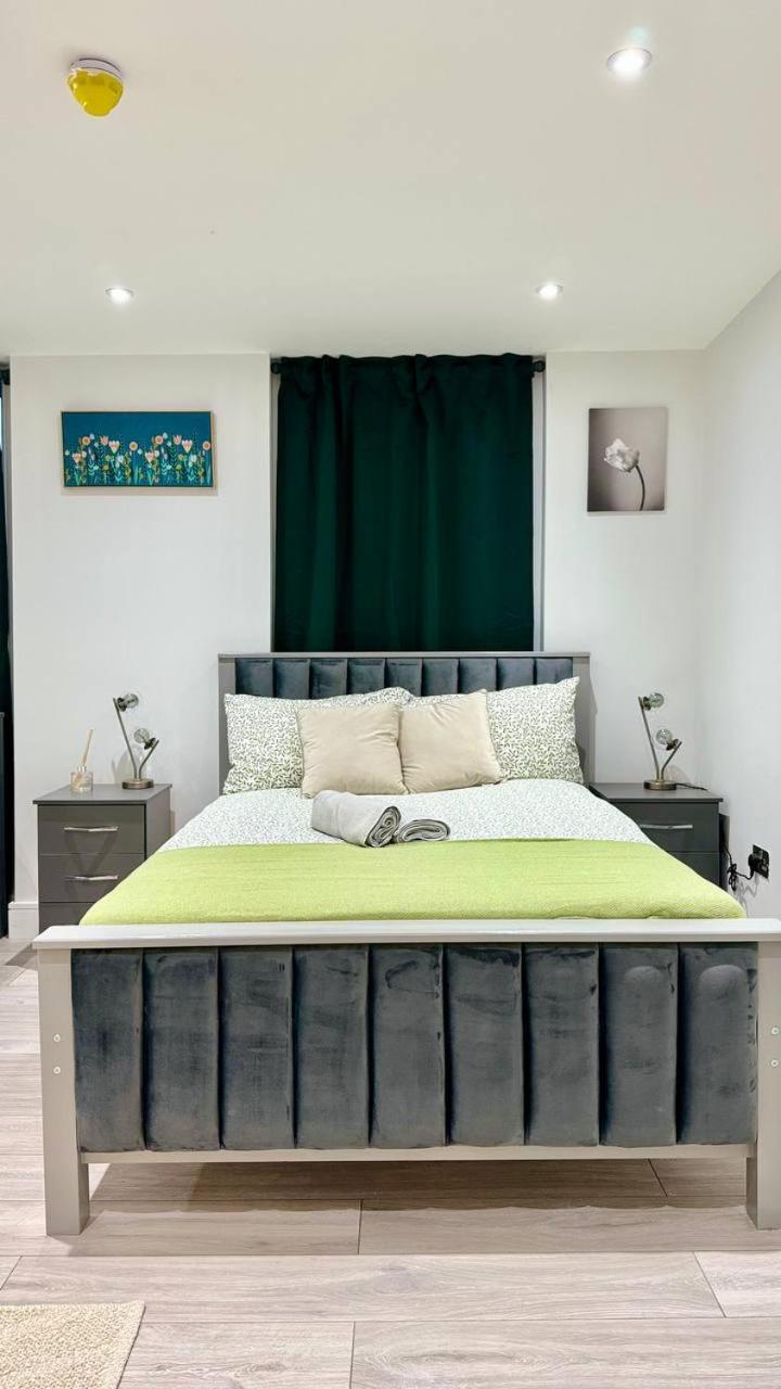 Guest&rest Elite 2 Apartamento *