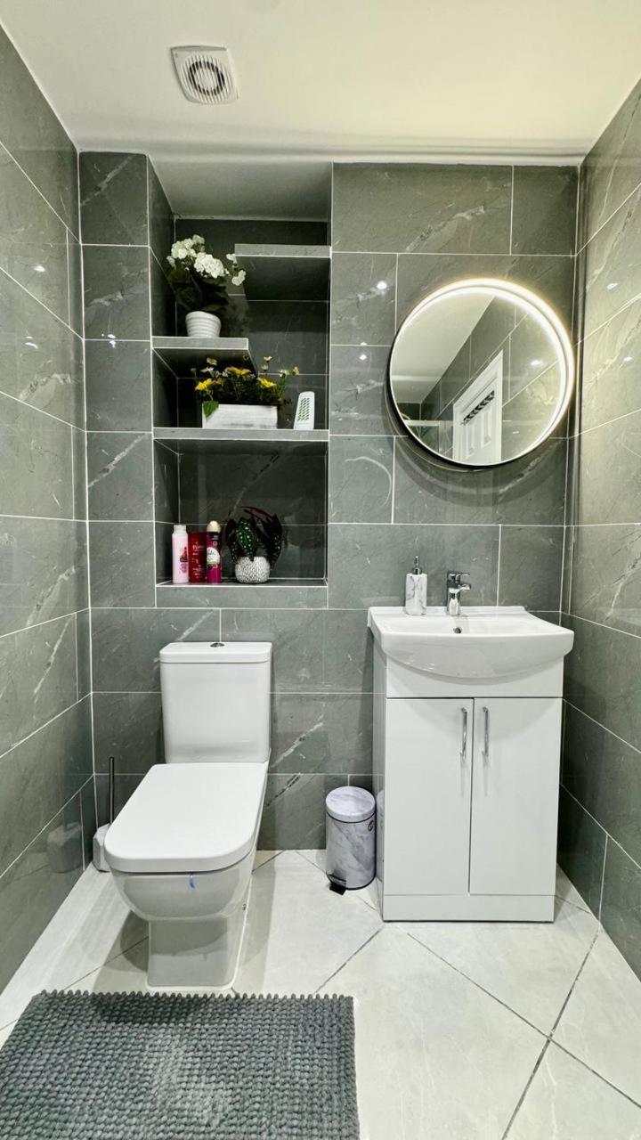 Guest&rest Elite 2 Apartamento