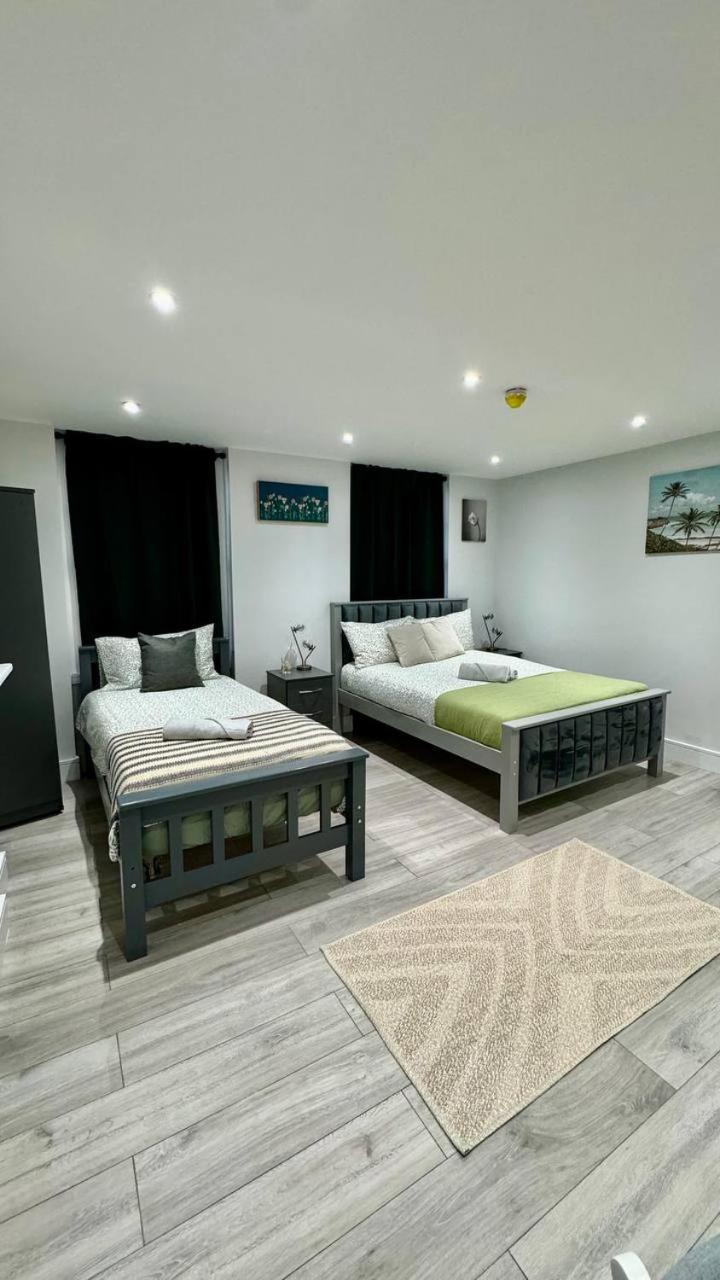 Apartamento Guest&rest Elite 2 *